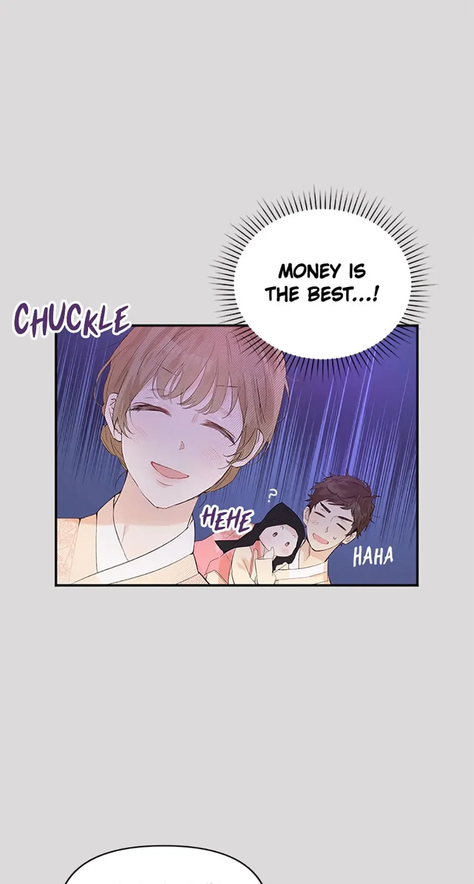 Ideal Match Delivery Service Chapter 1 page 18