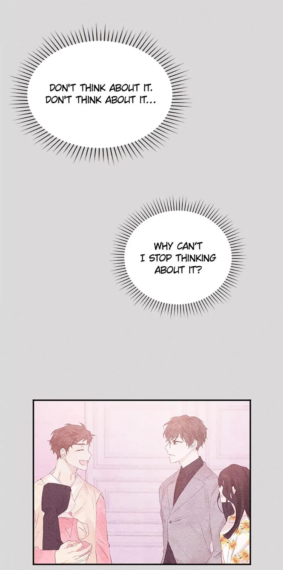 Ideal Match Delivery Service Chapter 1 page 51