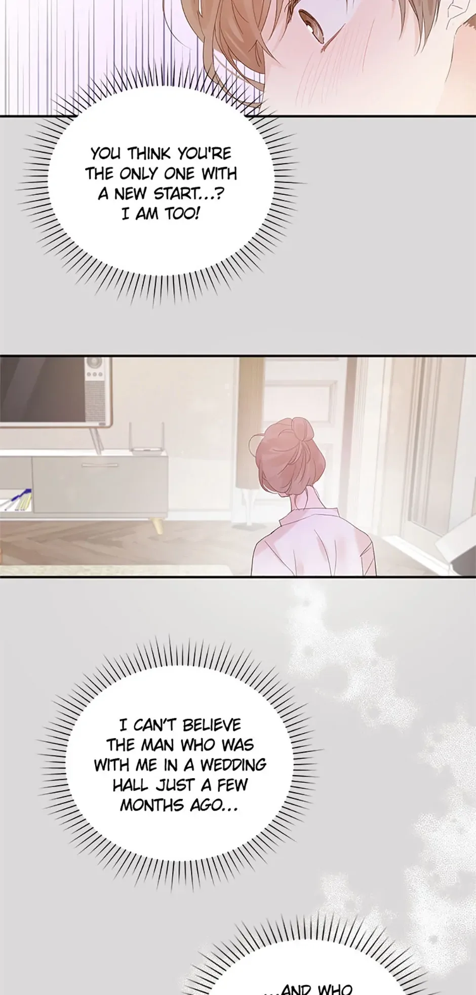 Ideal Match Delivery Service Chapter 1 page 56