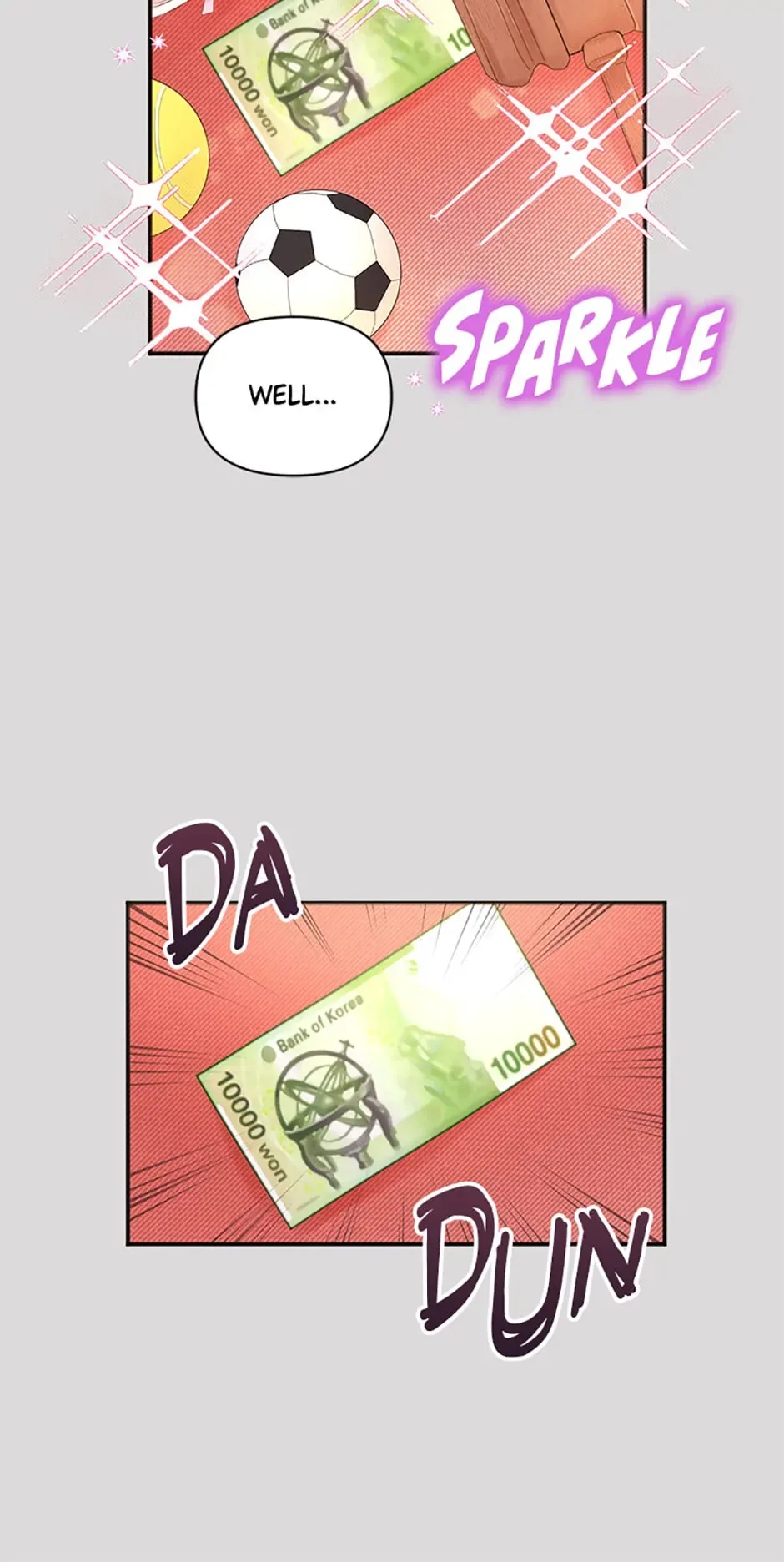 Ideal Match Delivery Service Chapter 1 page 17