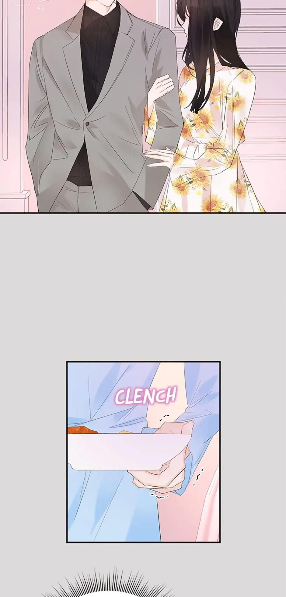 Ideal Match Delivery Service Chapter 1 page 31