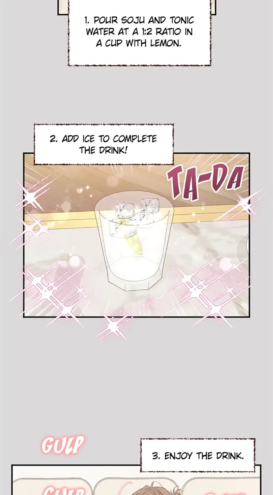 Ideal Match Delivery Service Chapter 1 page 47