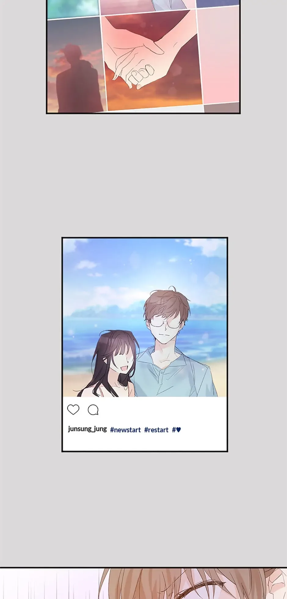 Ideal Match Delivery Service Chapter 1 page 55