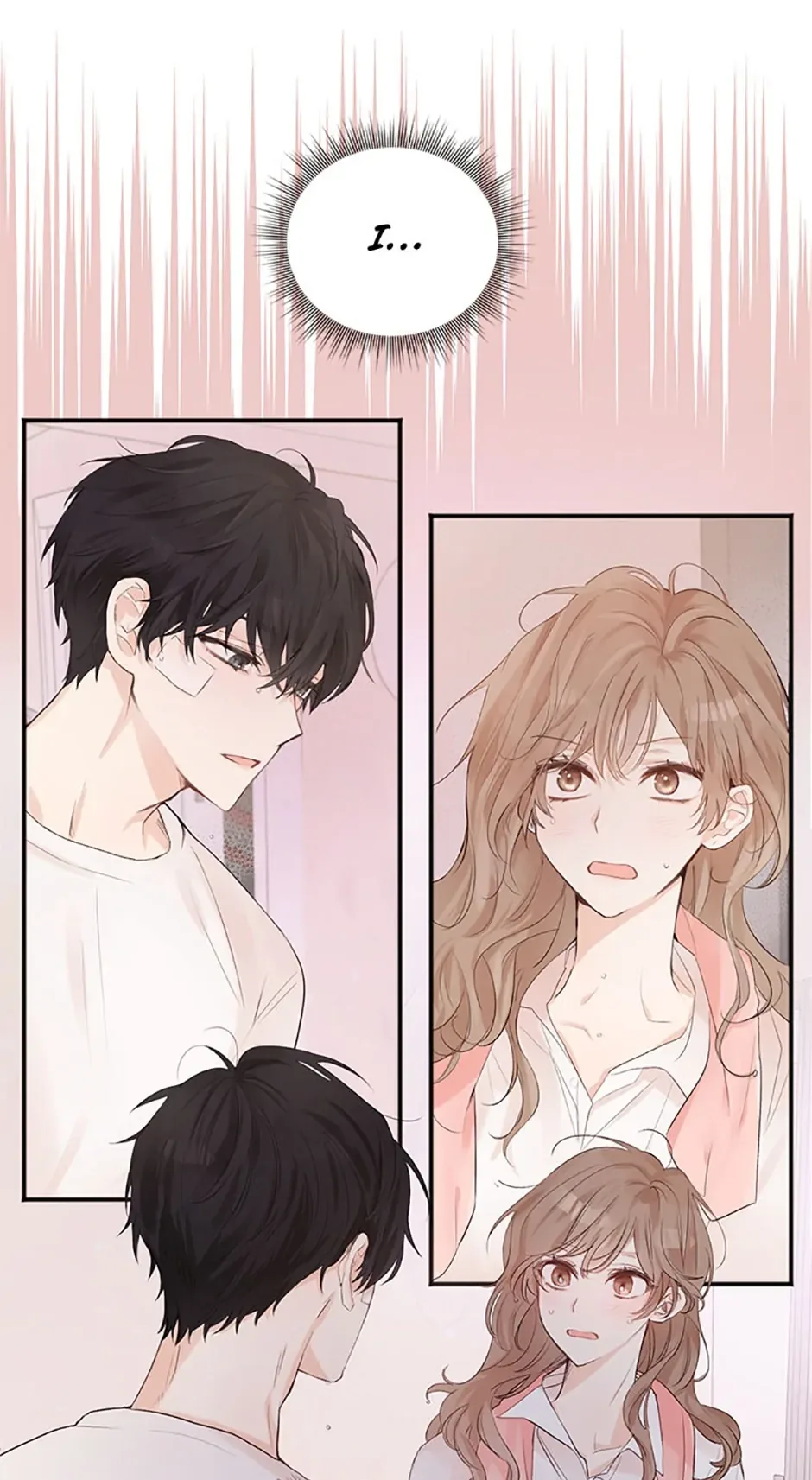 Ideal Match Delivery Service Chapter 1 page 5