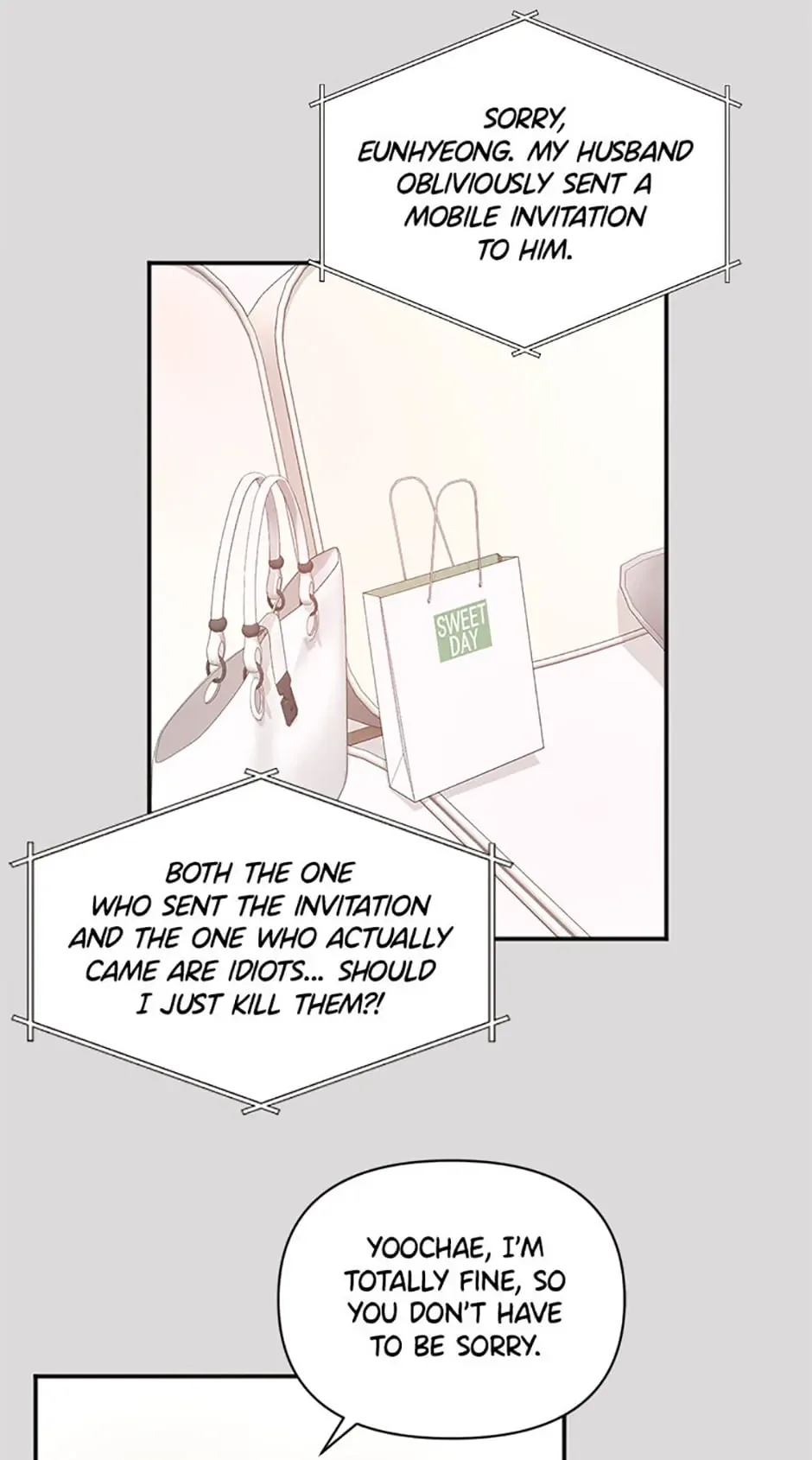 Ideal Match Delivery Service Chapter 1 page 41