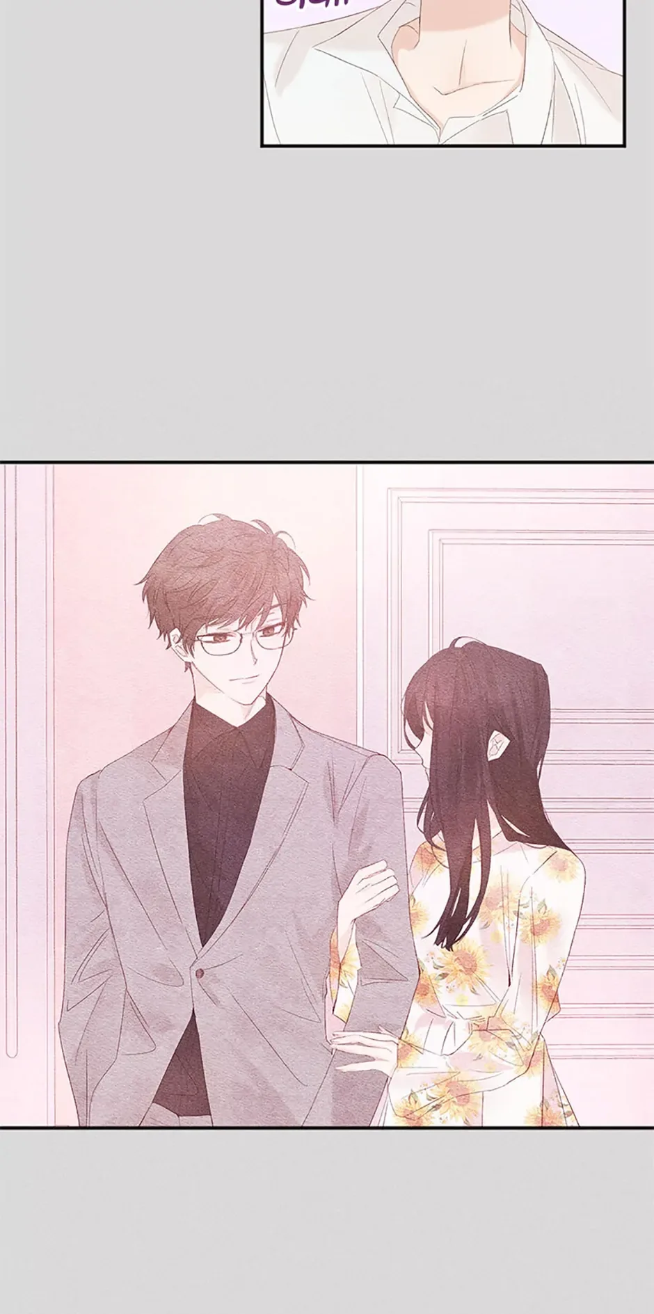 Ideal Match Delivery Service Chapter 1 page 50