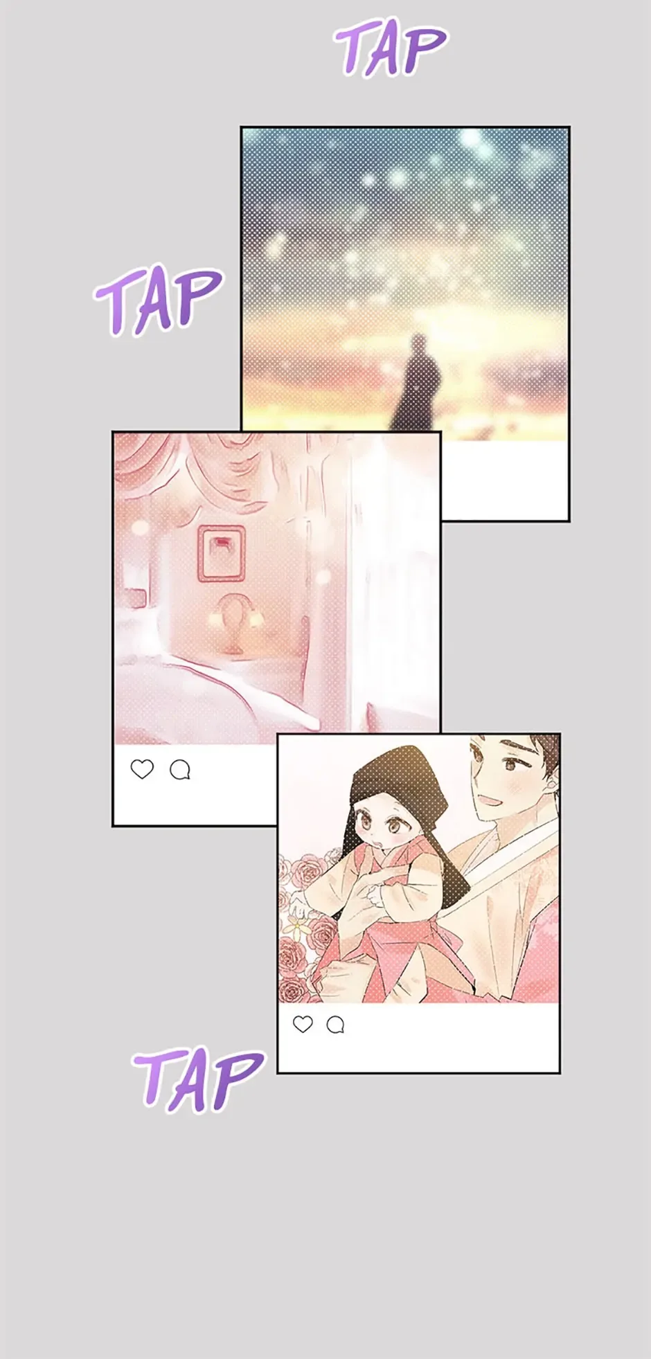 Ideal Match Delivery Service Chapter 1 page 58