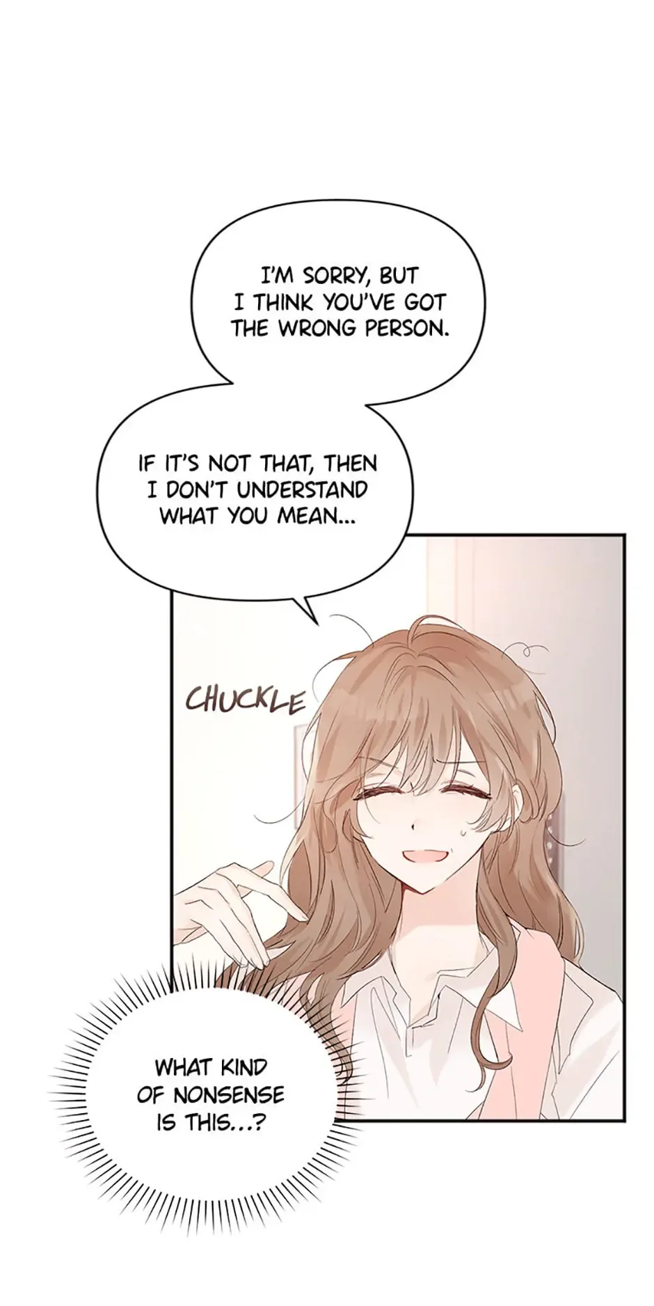Ideal Match Delivery Service Chapter 1 page 8