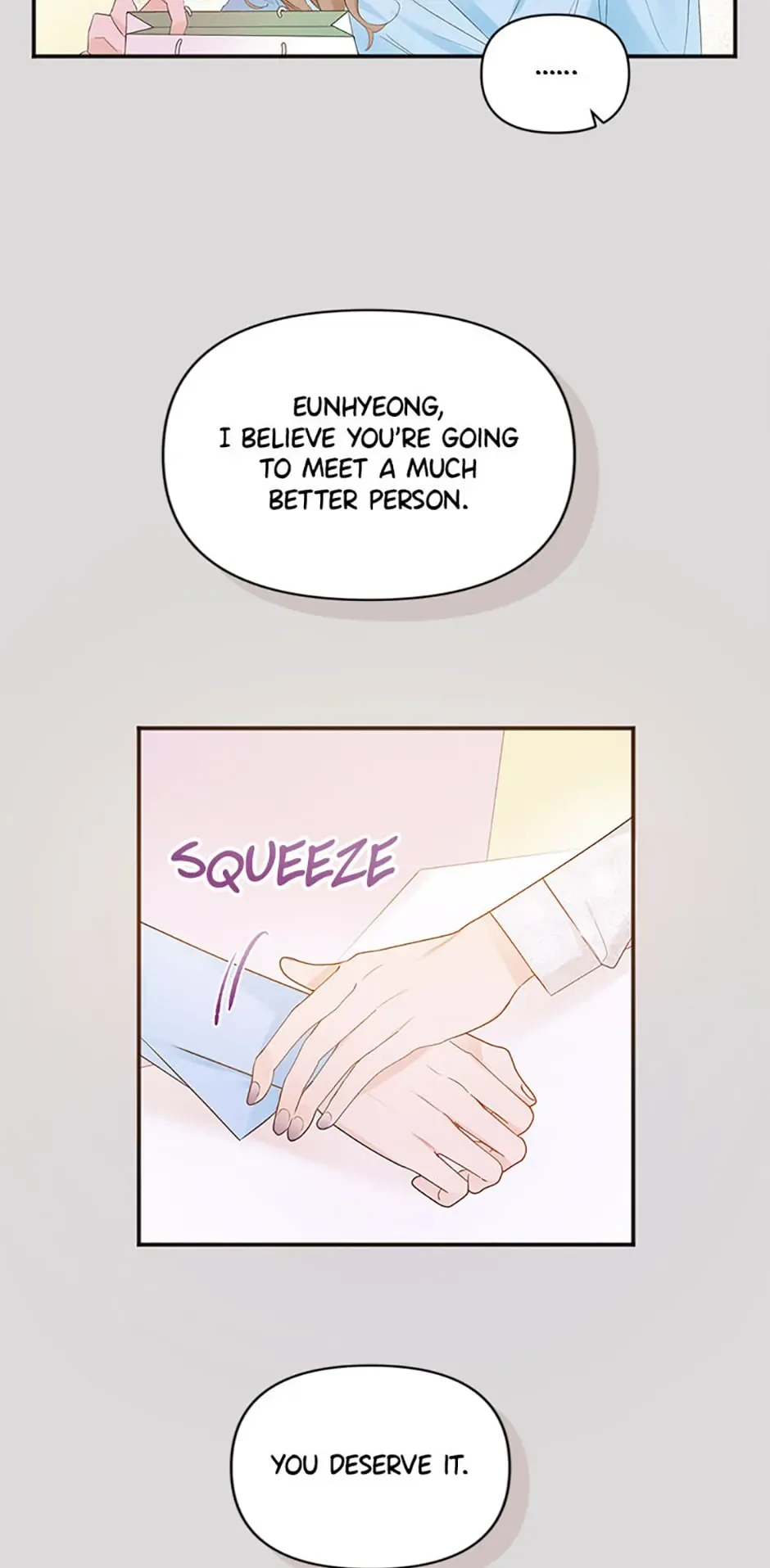 Ideal Match Delivery Service Chapter 1 page 25