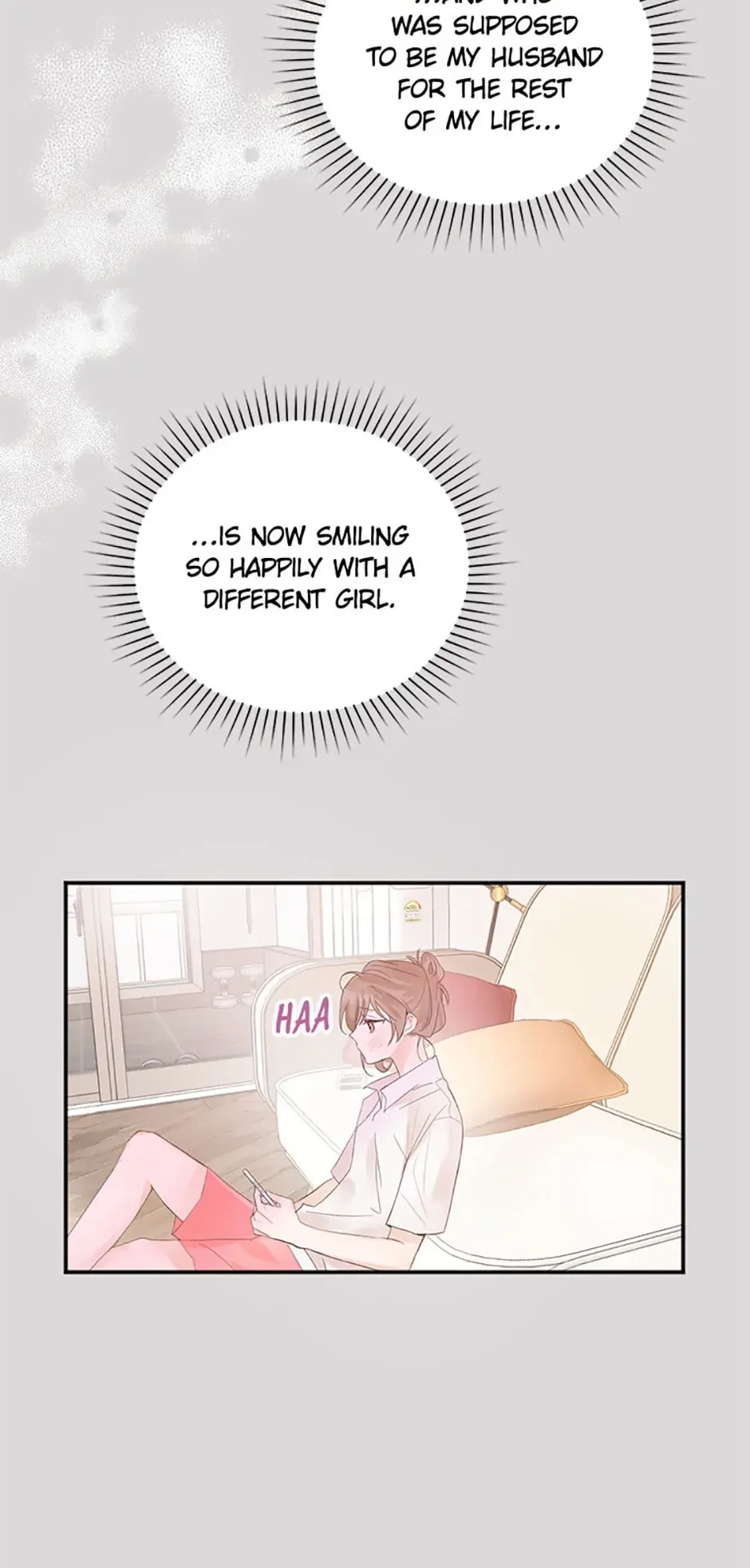 Ideal Match Delivery Service Chapter 1 page 57