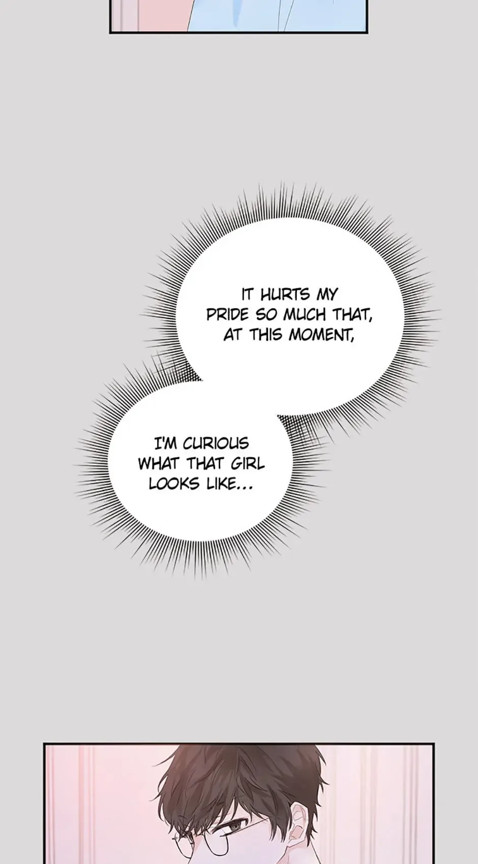 Ideal Match Delivery Service Chapter 1 page 36