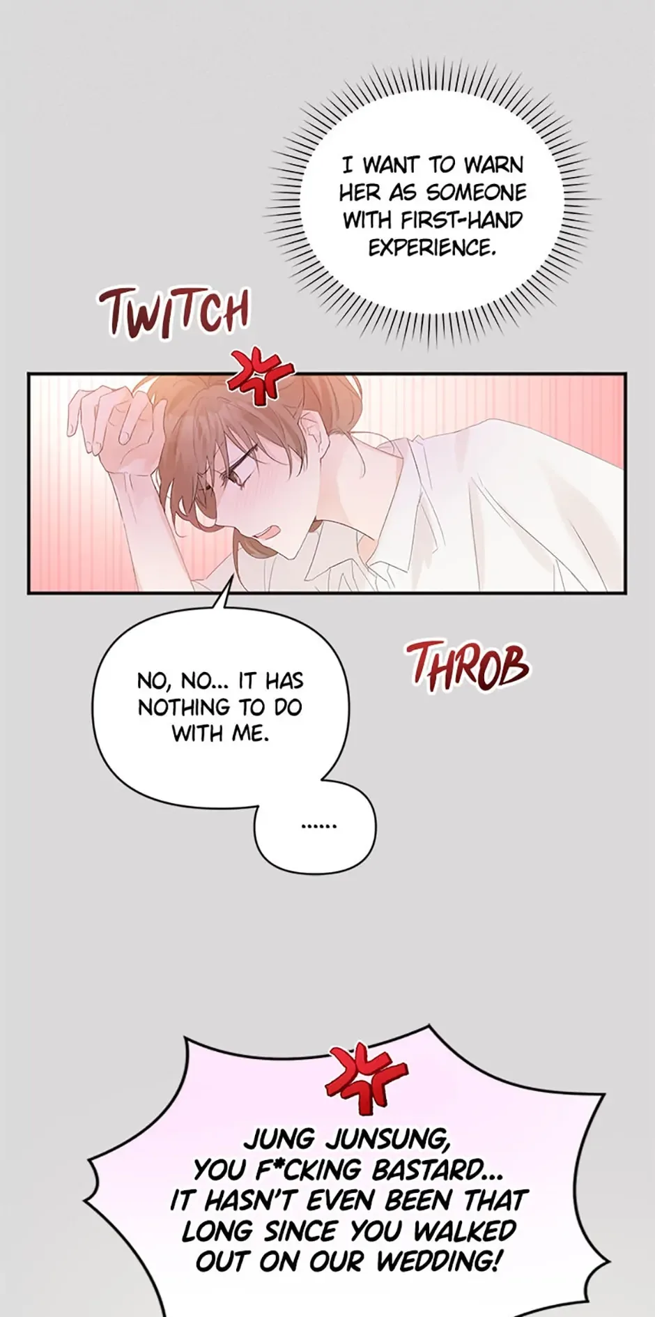 Ideal Match Delivery Service Chapter 1 page 52