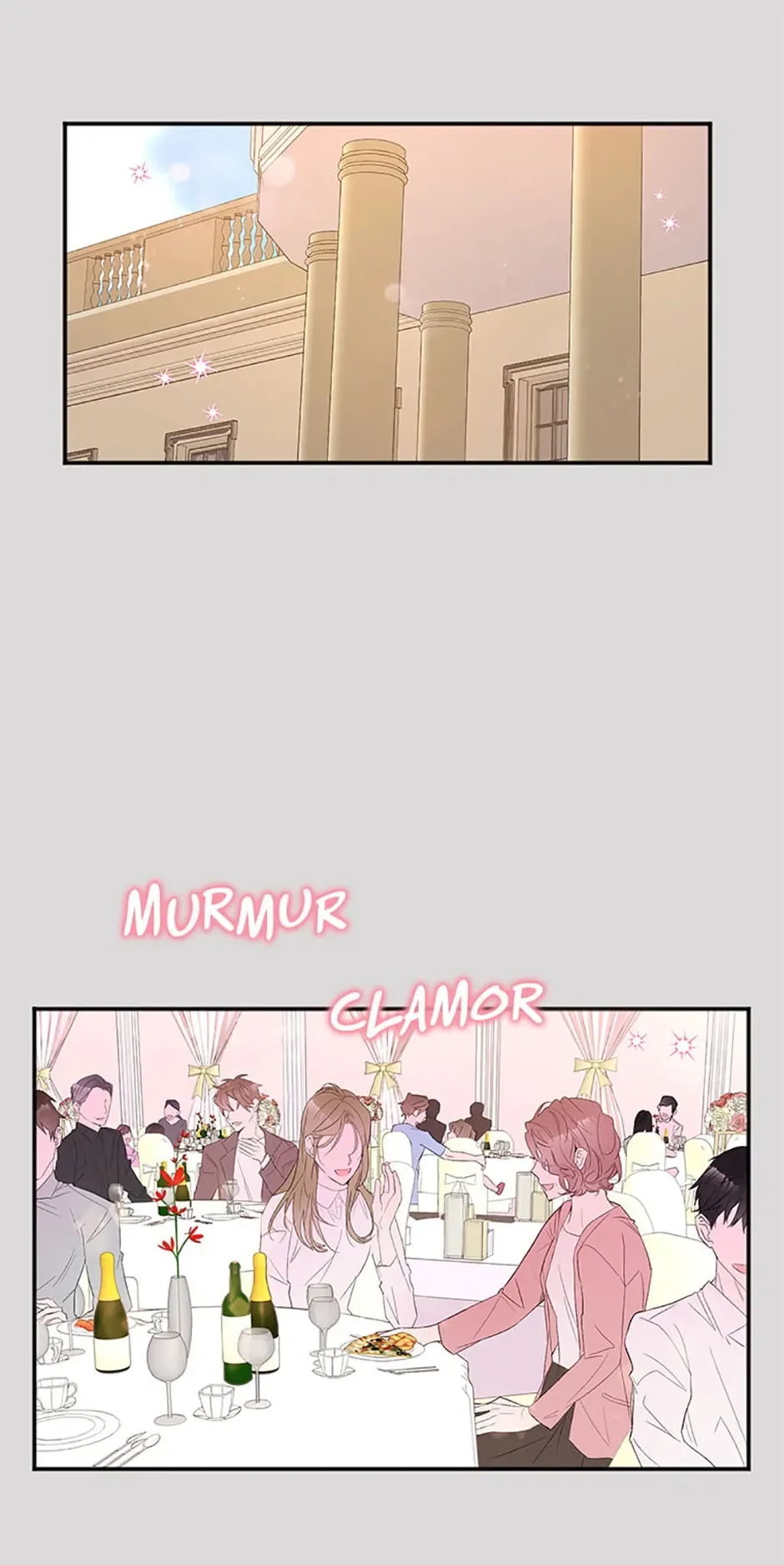 Ideal Match Delivery Service Chapter 1 page 15