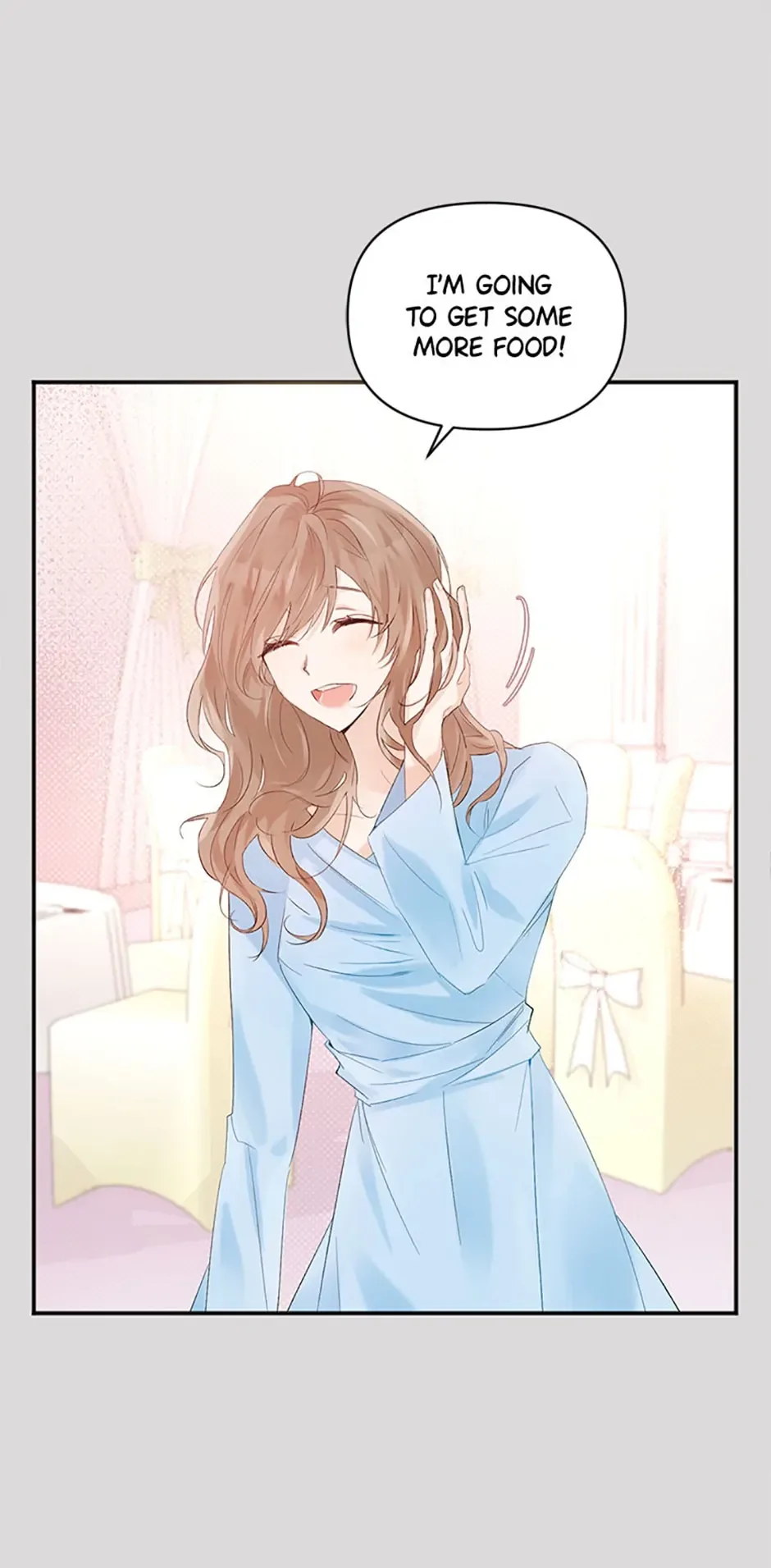 Ideal Match Delivery Service Chapter 1 page 27