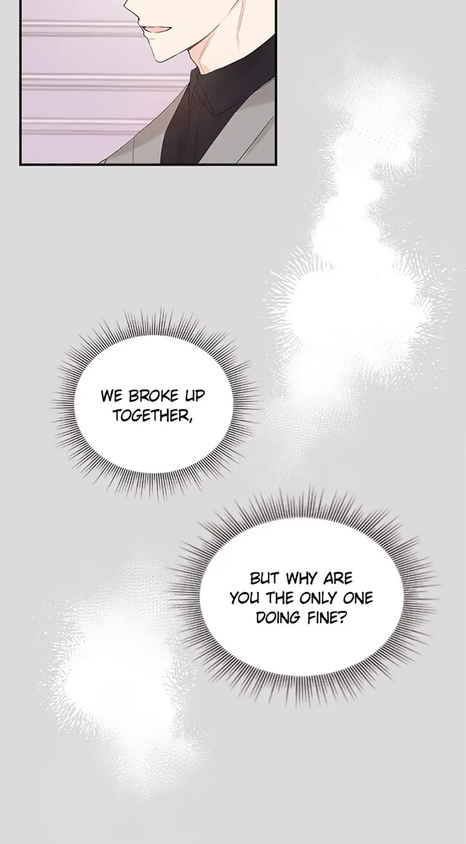 Ideal Match Delivery Service Chapter 1 page 34
