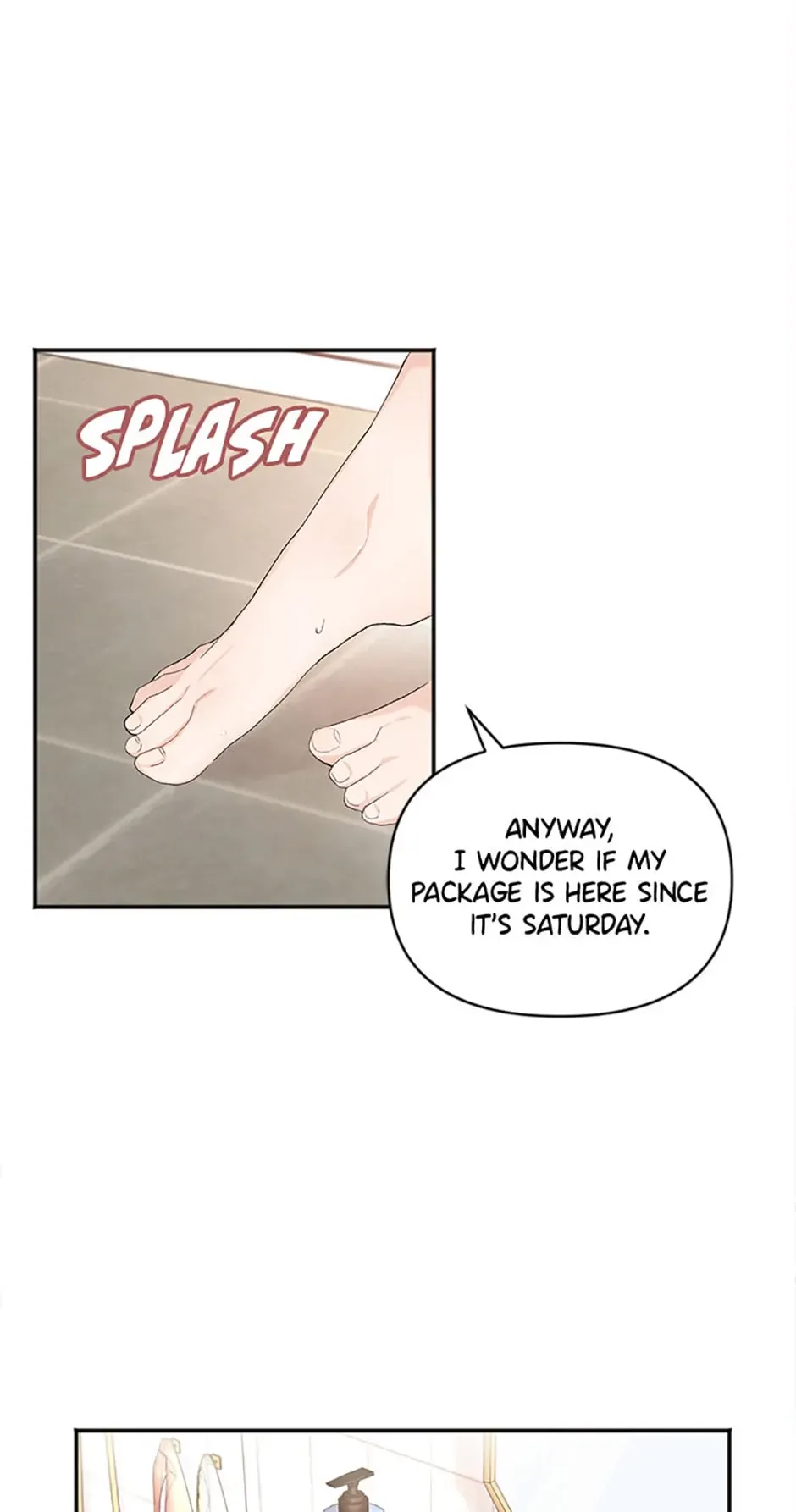 Ideal Match Delivery Service Chapter 0 page 15