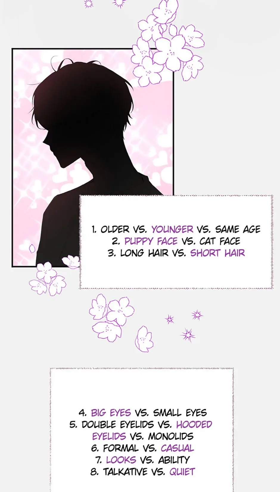 Ideal Match Delivery Service Chapter 1 page 61