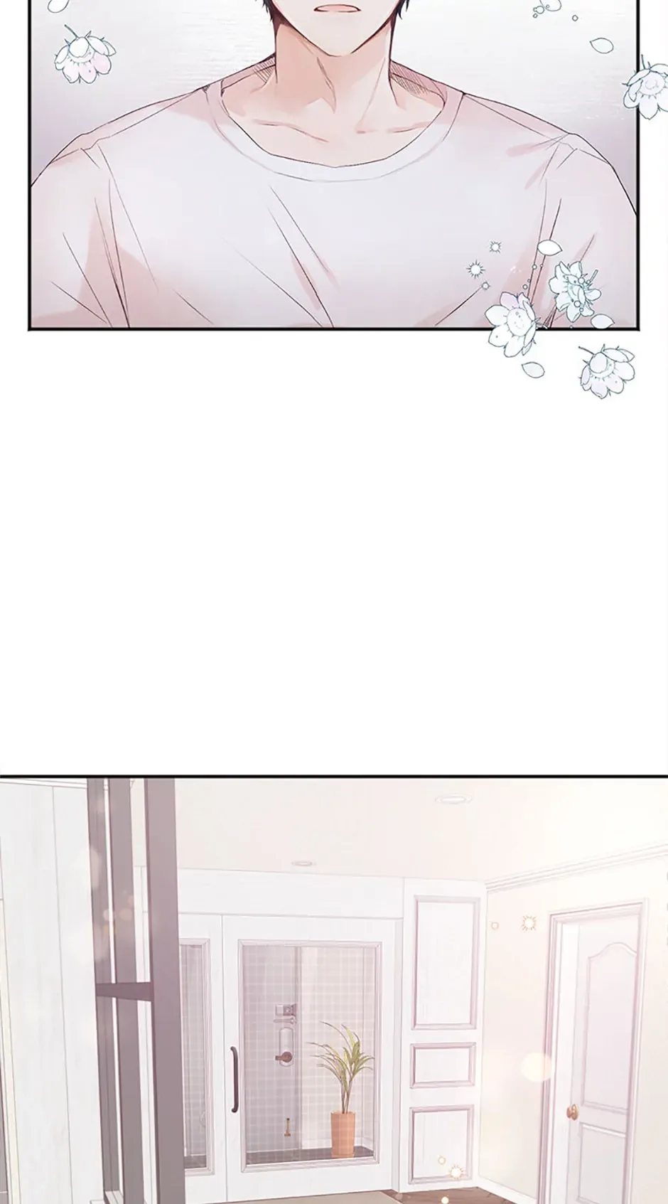 Ideal Match Delivery Service Chapter 0 page 20