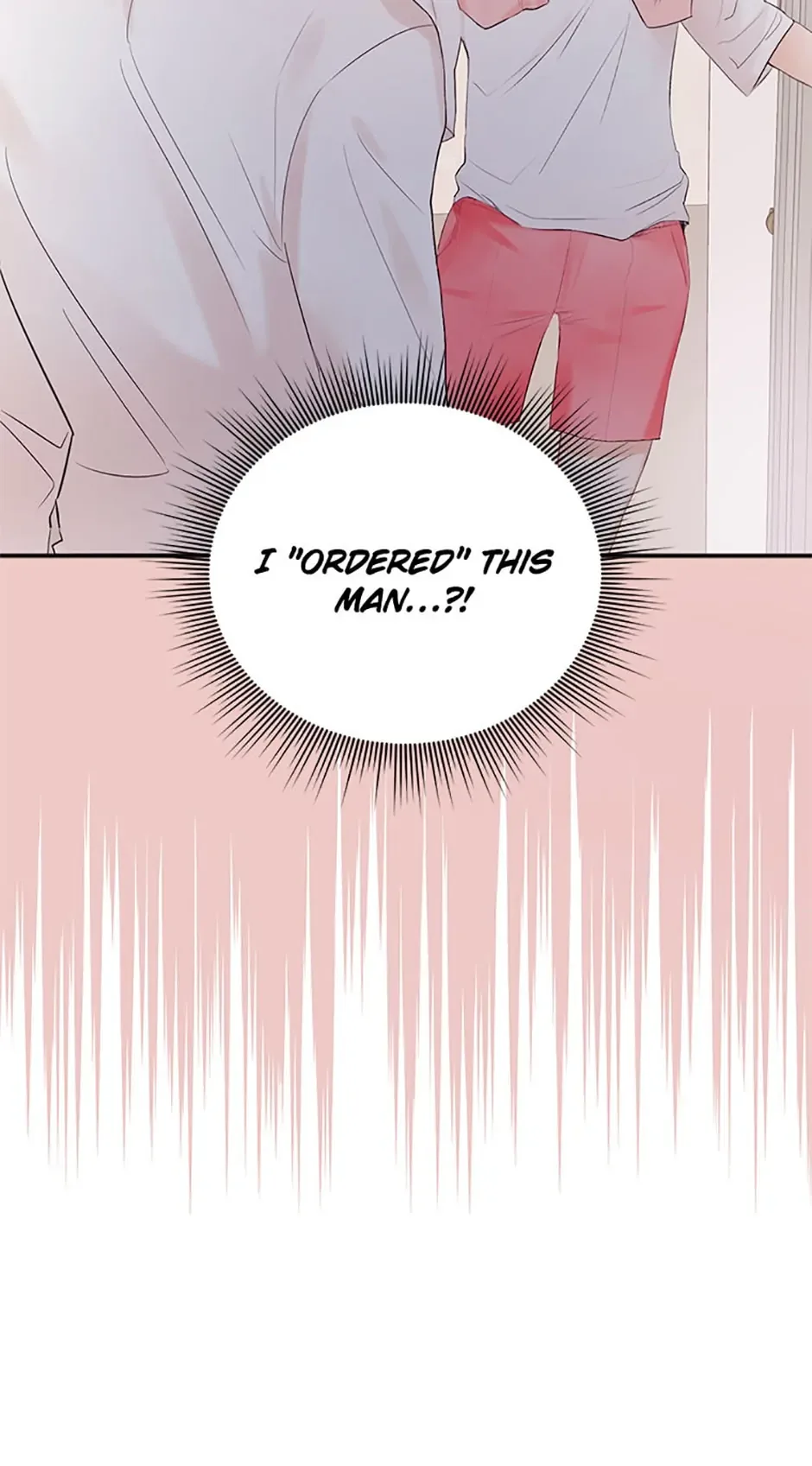 Ideal Match Delivery Service Chapter 0 page 33