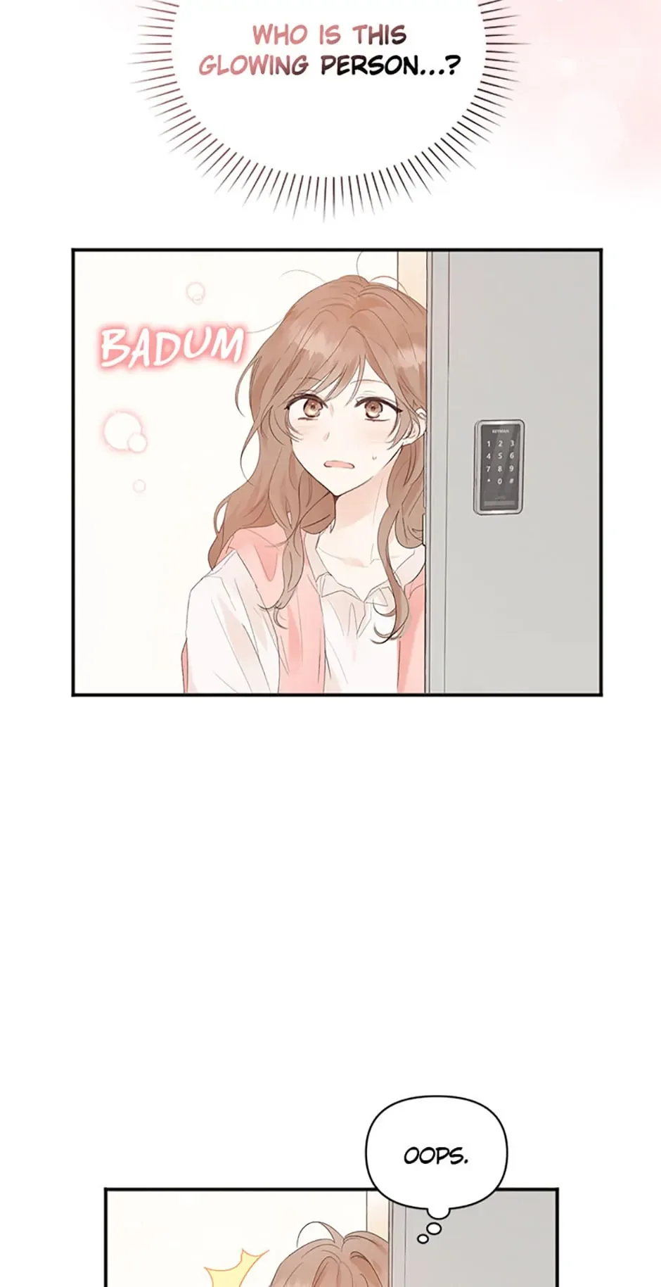 Ideal Match Delivery Service Chapter 0 page 24