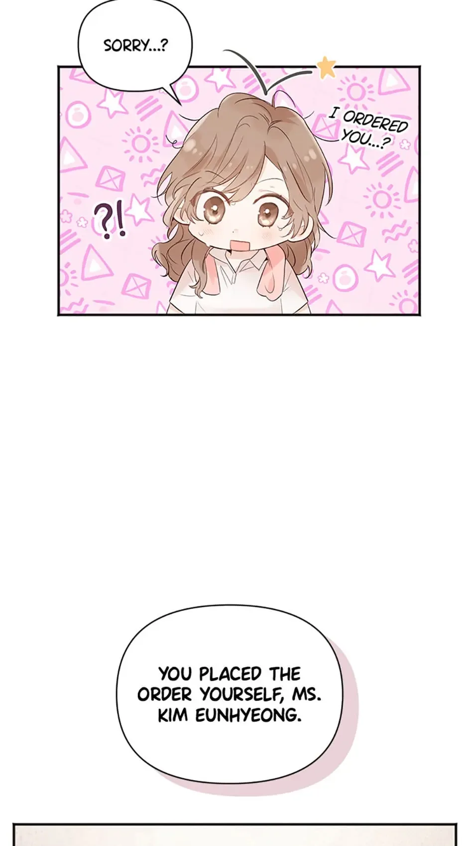 Ideal Match Delivery Service Chapter 0 page 30