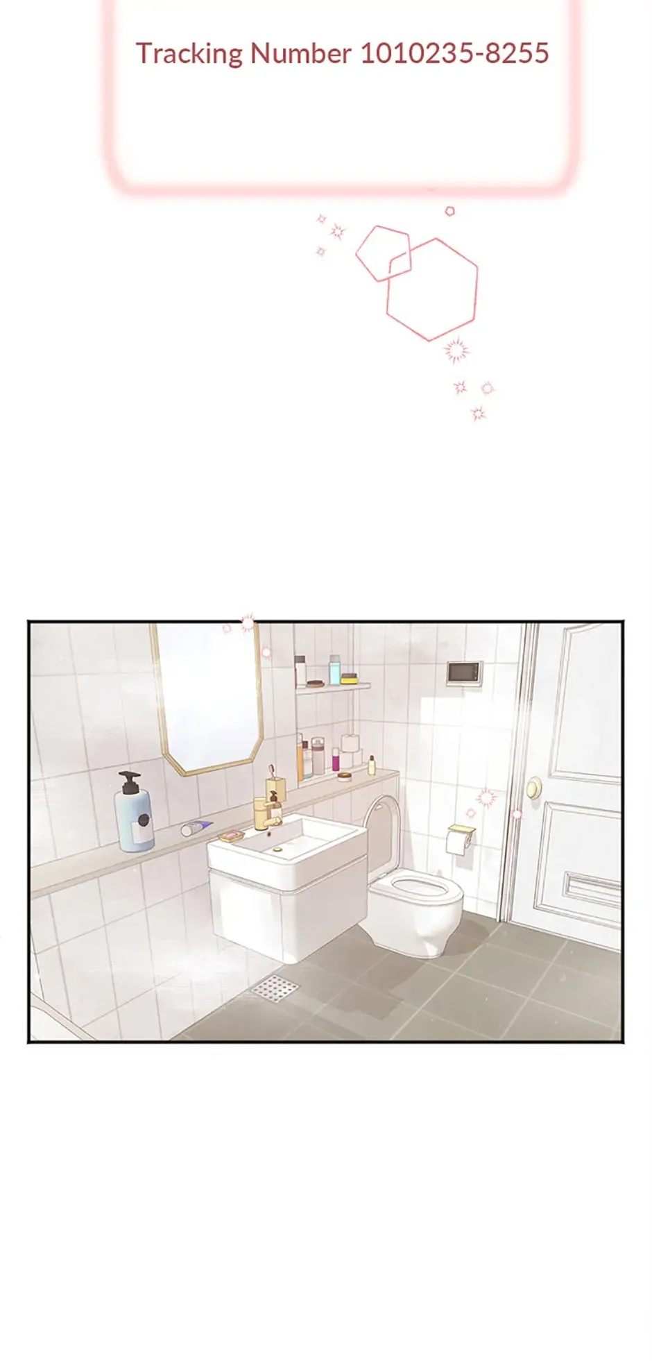 Ideal Match Delivery Service Chapter 0 page 7