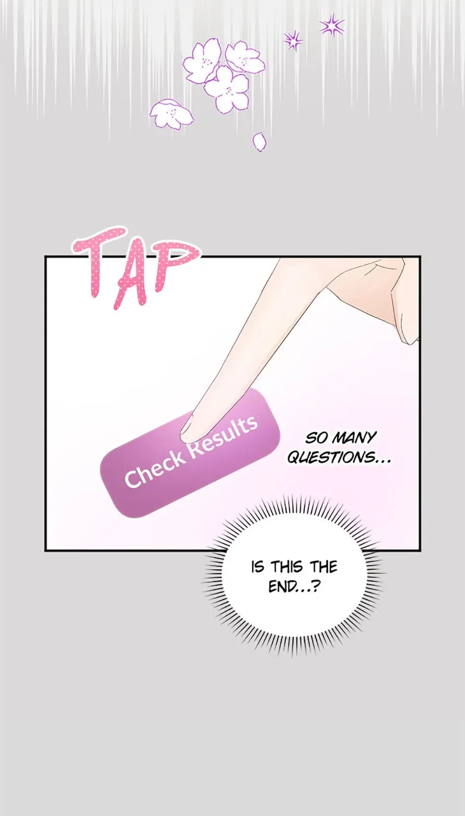 Ideal Match Delivery Service Chapter 1 page 63