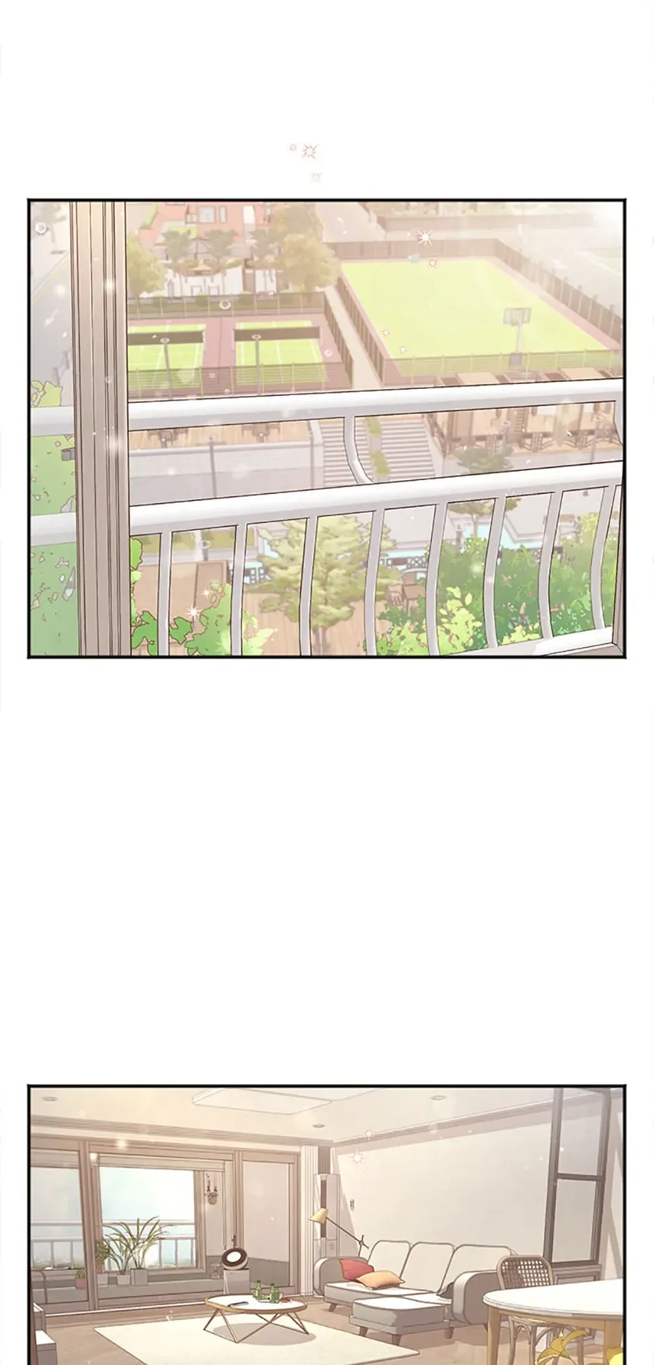 Ideal Match Delivery Service Chapter 0 page 3