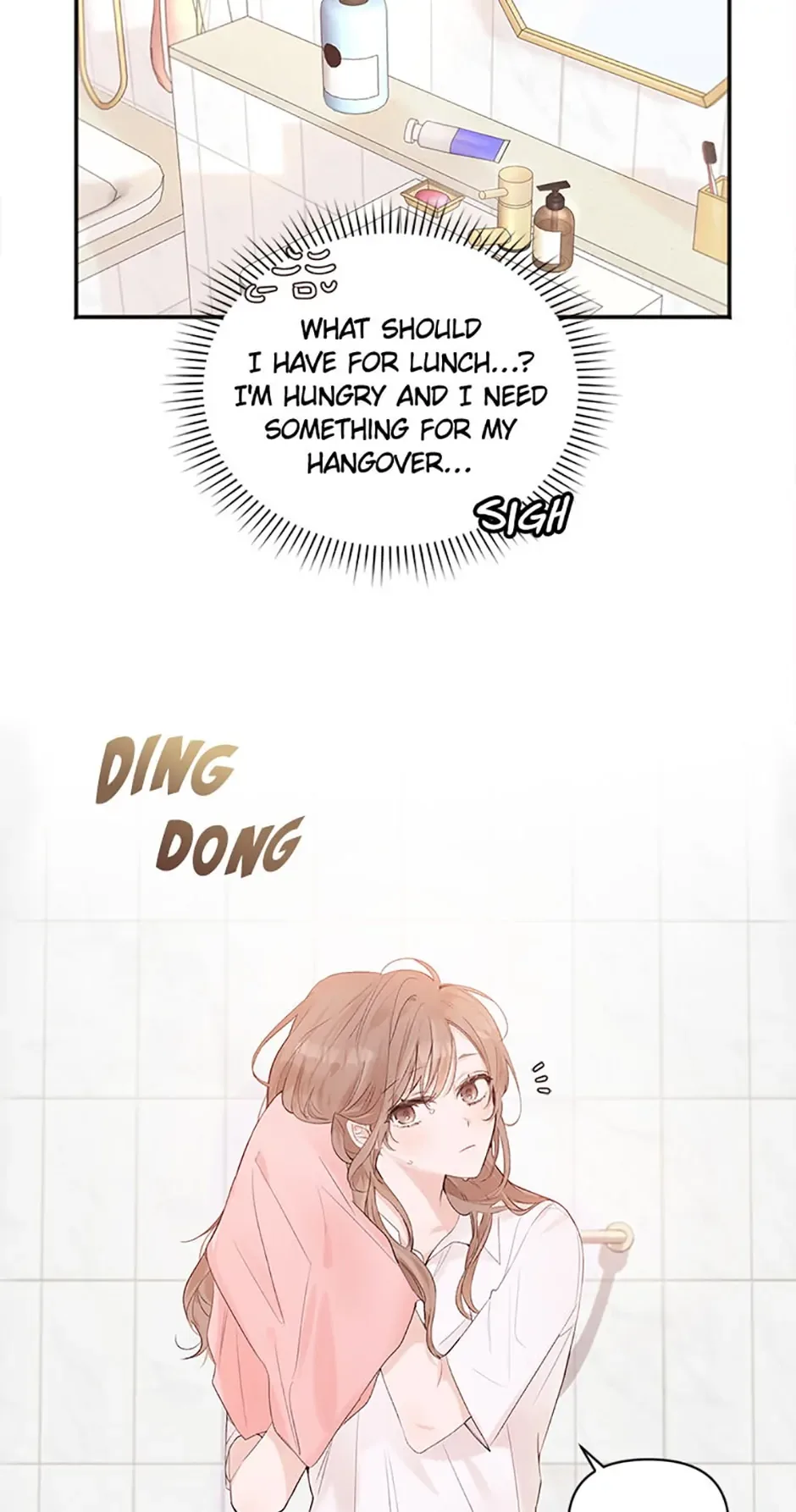 Ideal Match Delivery Service Chapter 0 page 16