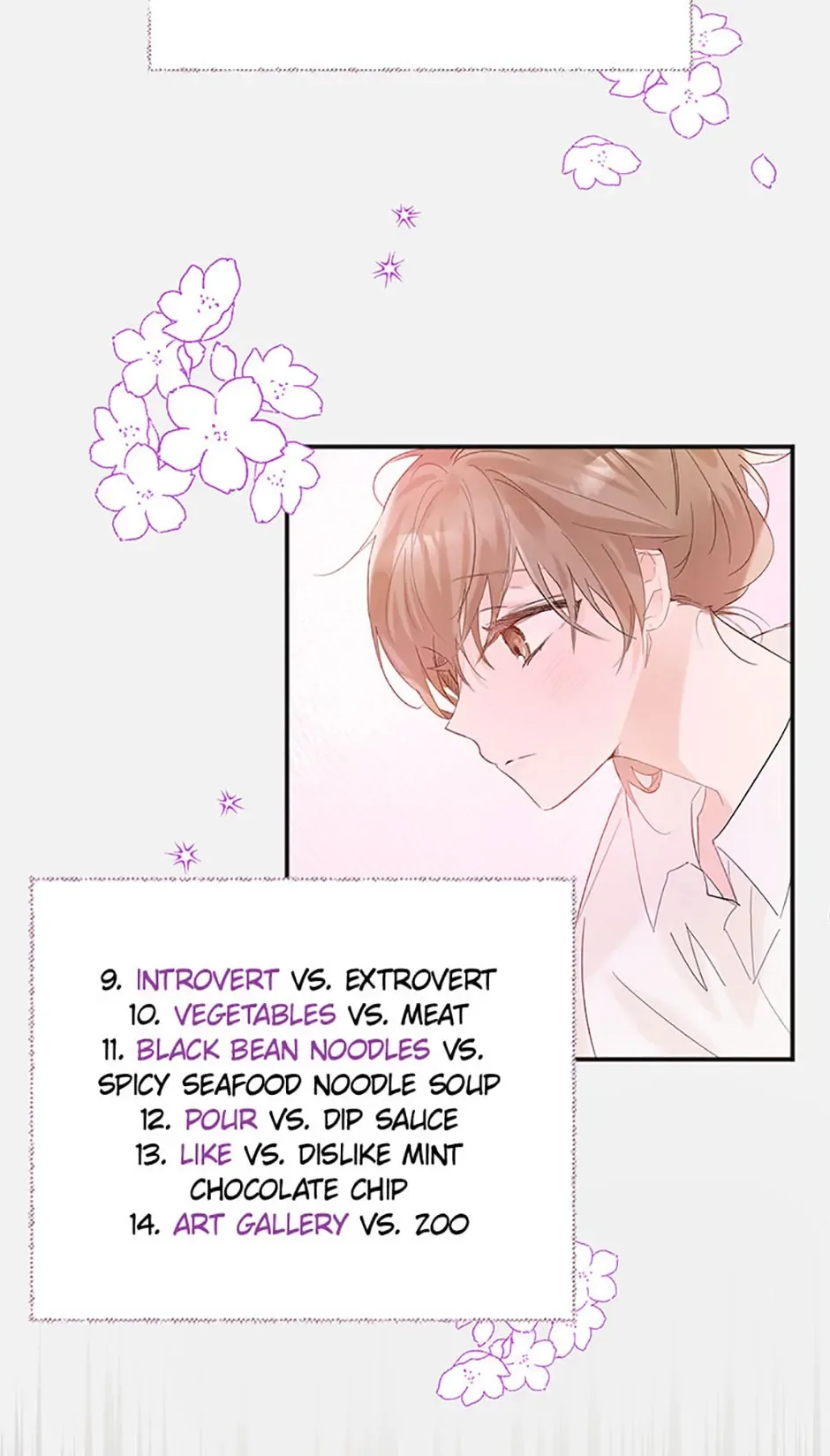 Ideal Match Delivery Service Chapter 1 page 62