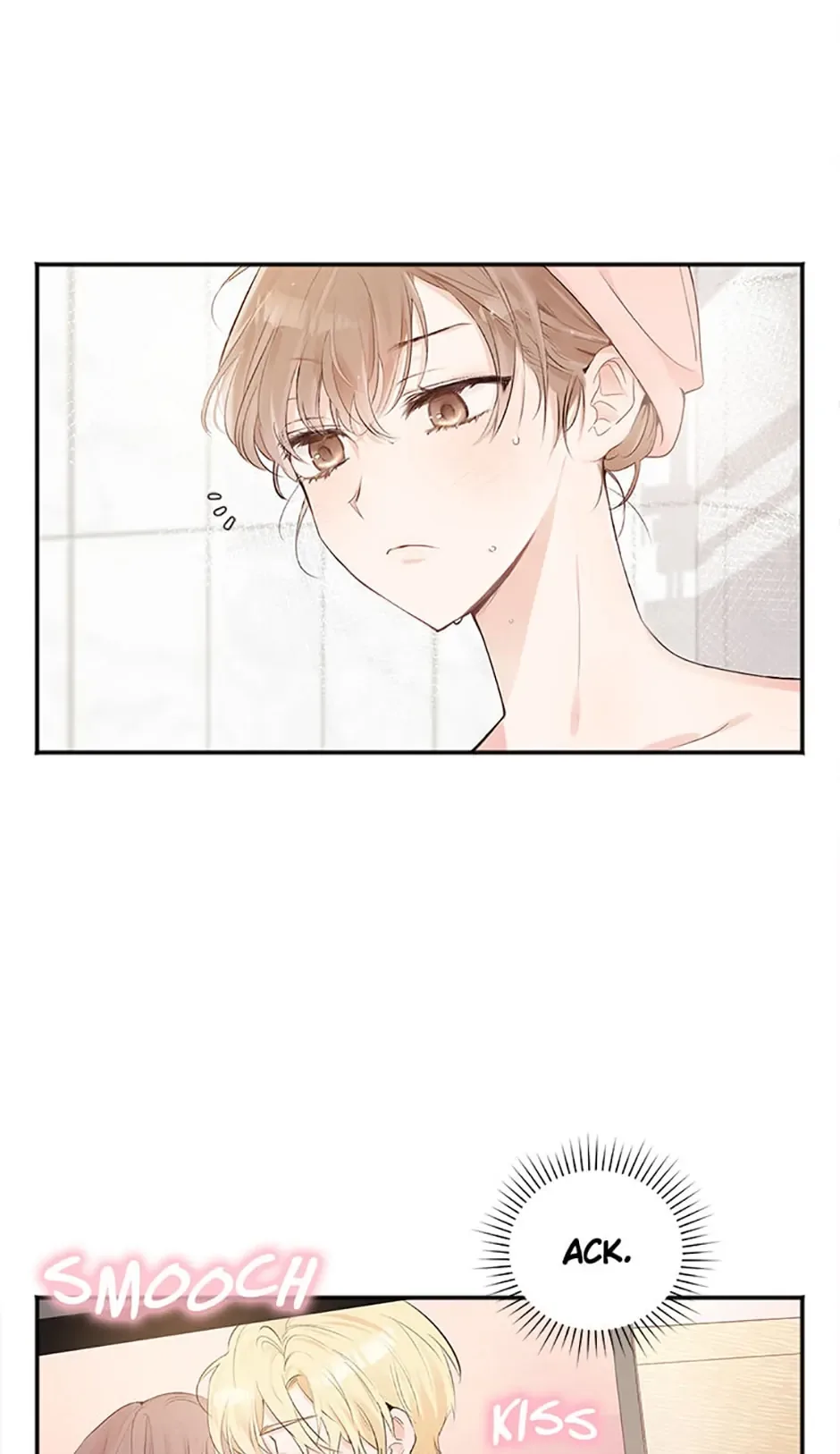 Ideal Match Delivery Service Chapter 0 page 9
