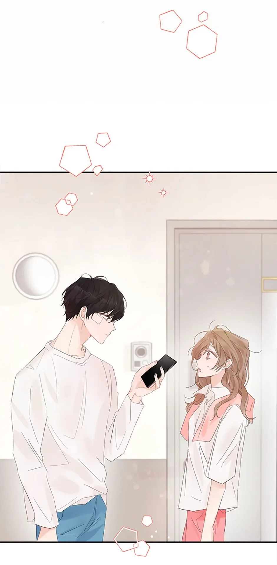 Ideal Match Delivery Service Chapter 1 page 67