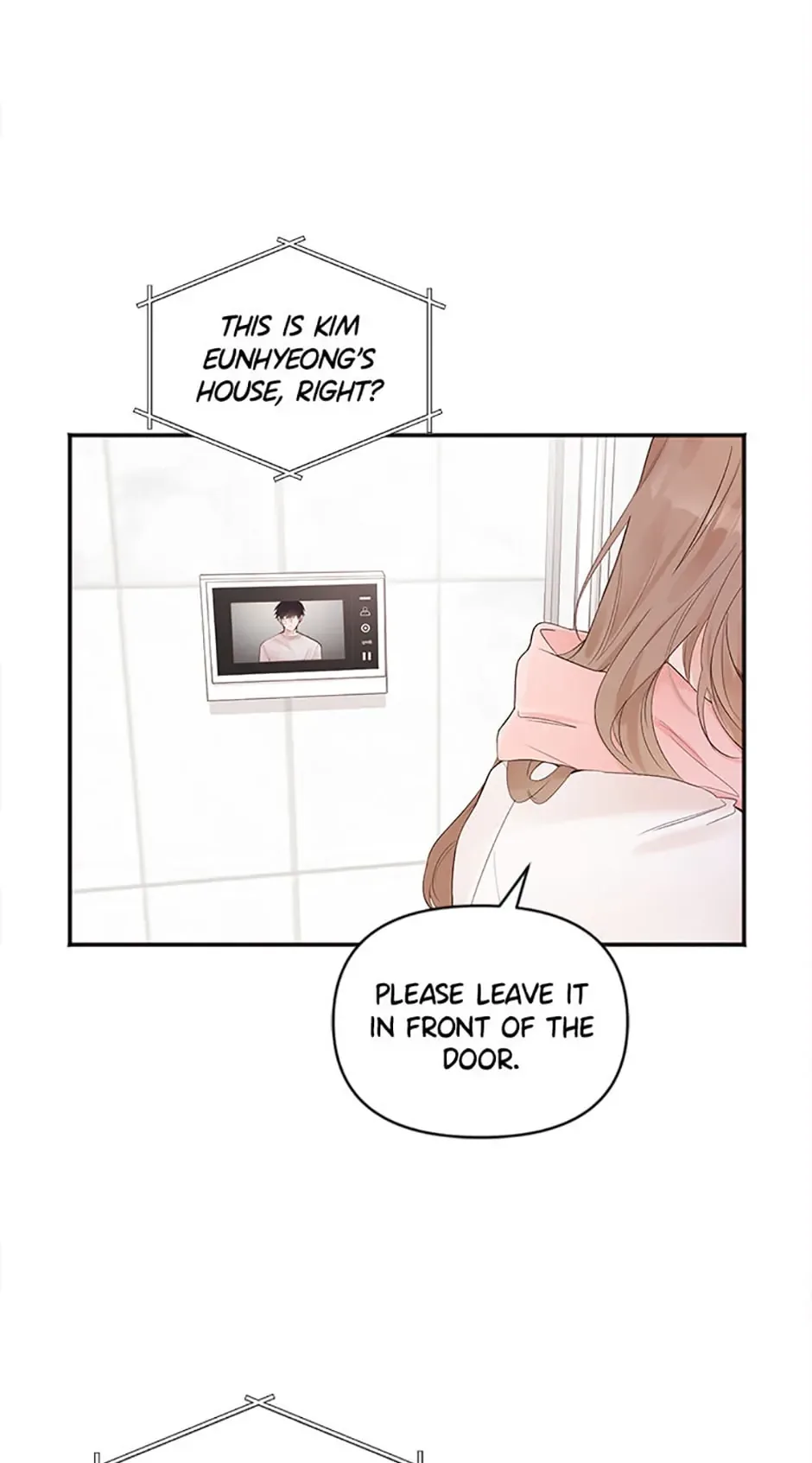 Ideal Match Delivery Service Chapter 0 page 18