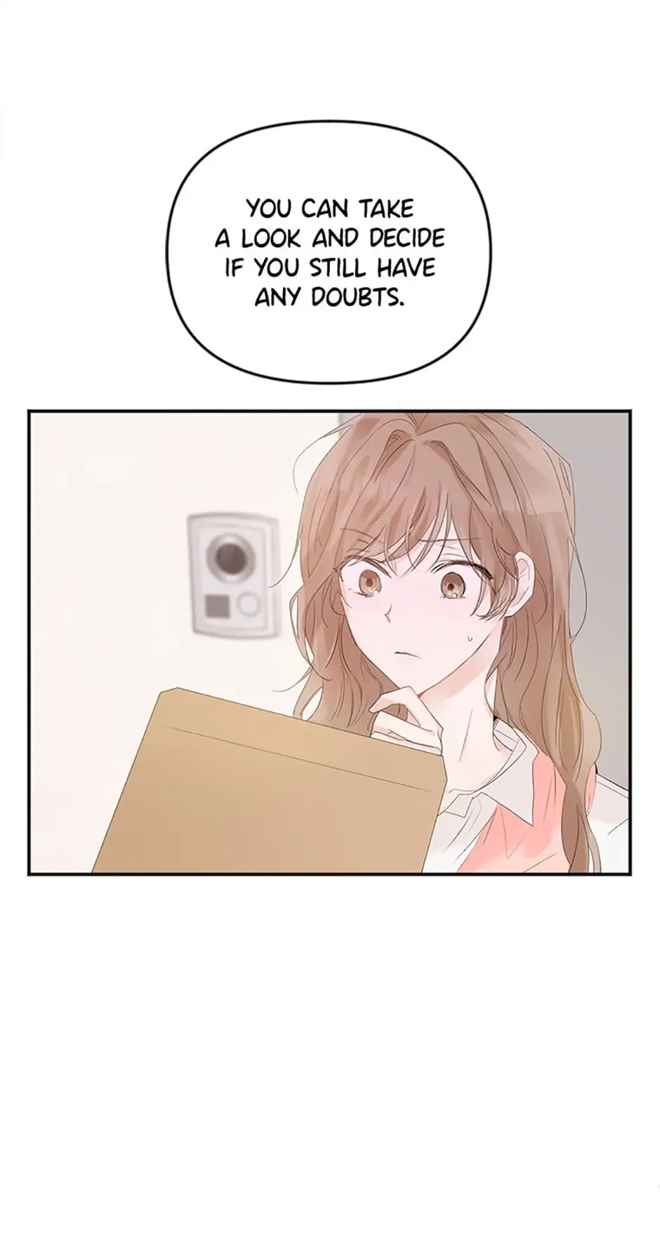 Ideal Match Delivery Service Chapter 1 page 71