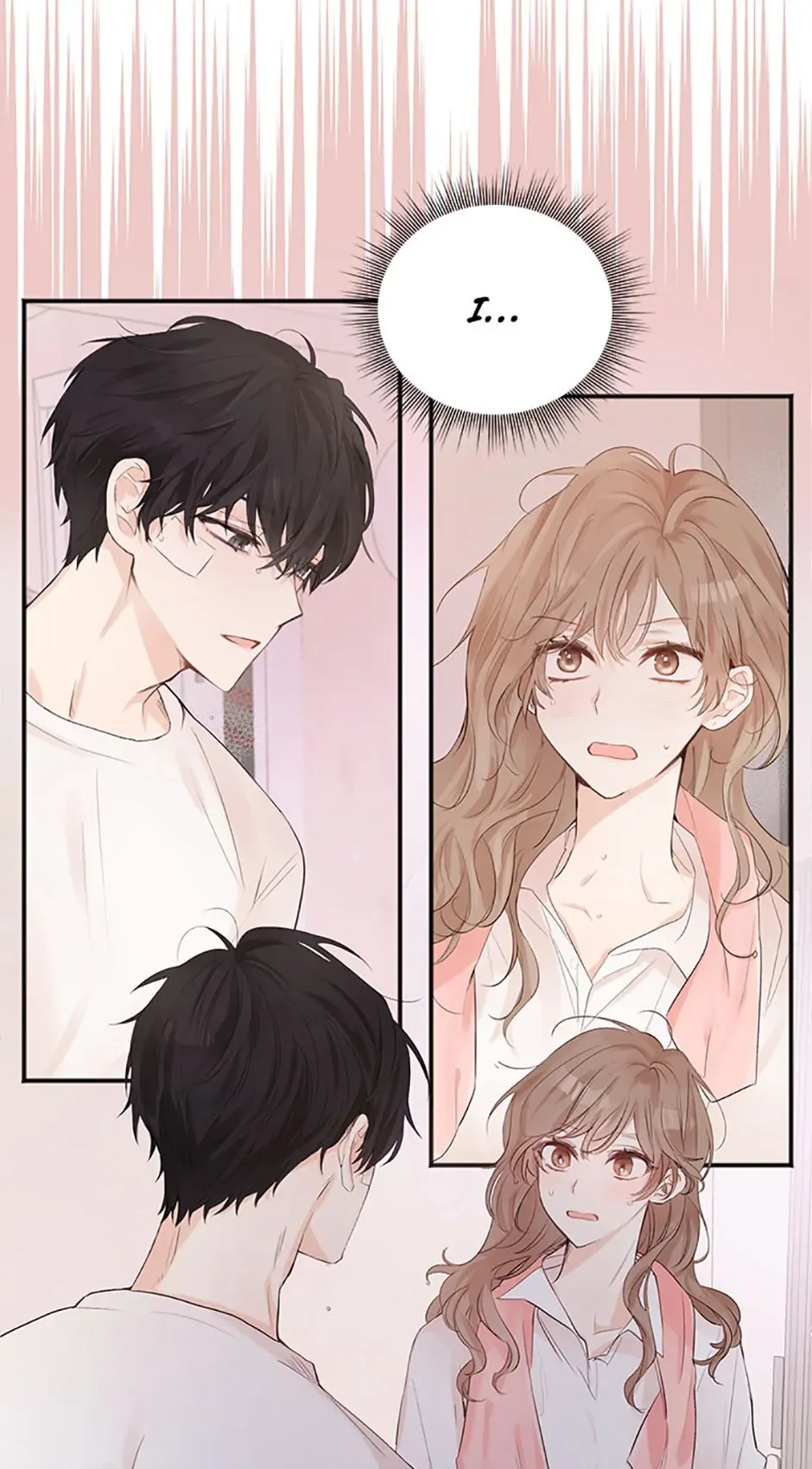 Ideal Match Delivery Service Chapter 0 page 32