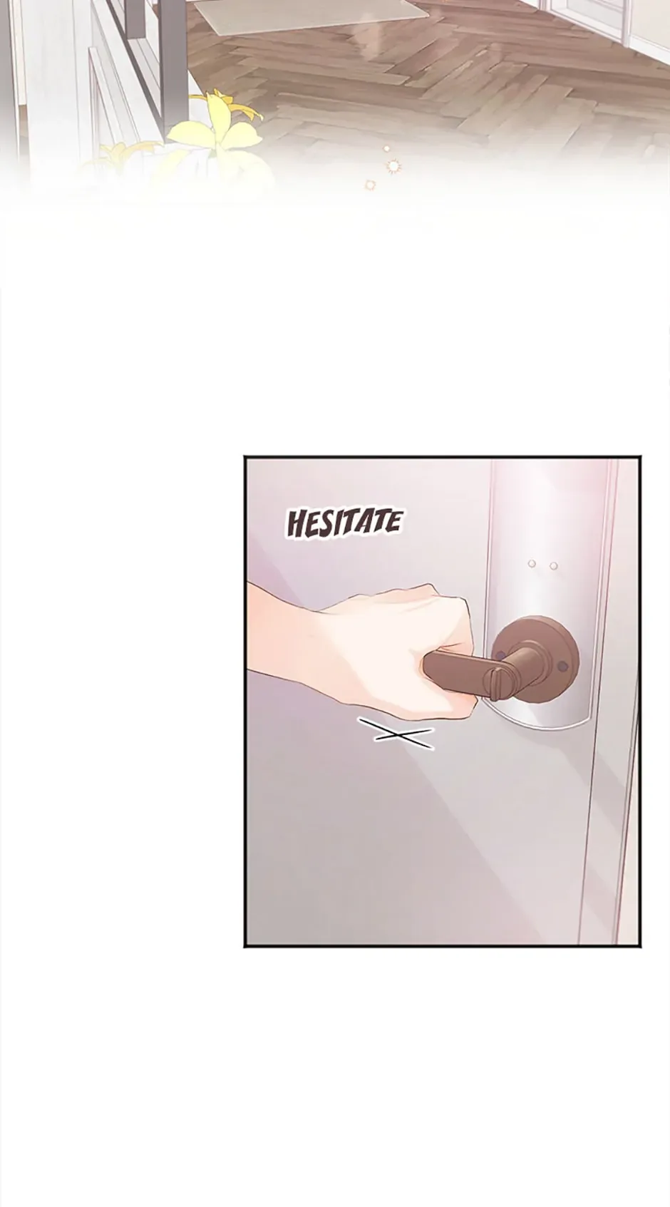 Ideal Match Delivery Service Chapter 0 page 21