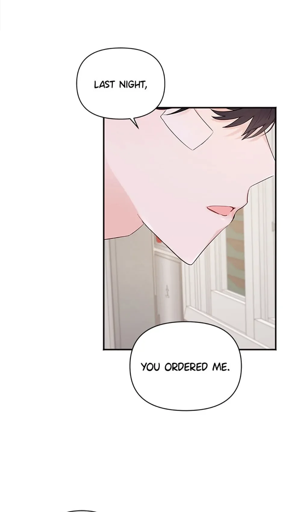 Ideal Match Delivery Service Chapter 0 page 29