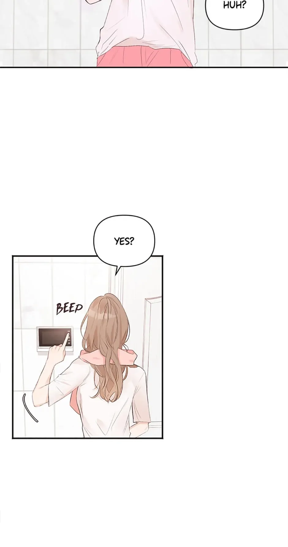 Ideal Match Delivery Service Chapter 0 page 17