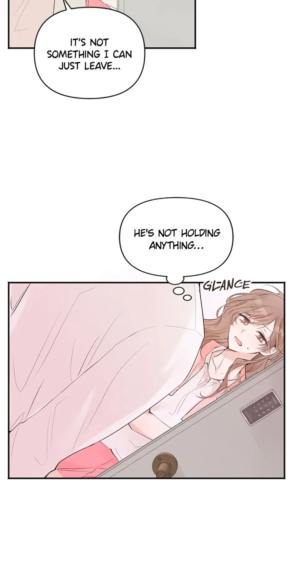 Ideal Match Delivery Service Chapter 0 page 26