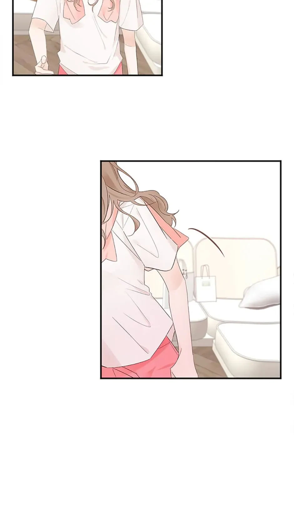 Ideal Match Delivery Service Chapter 2 page 22