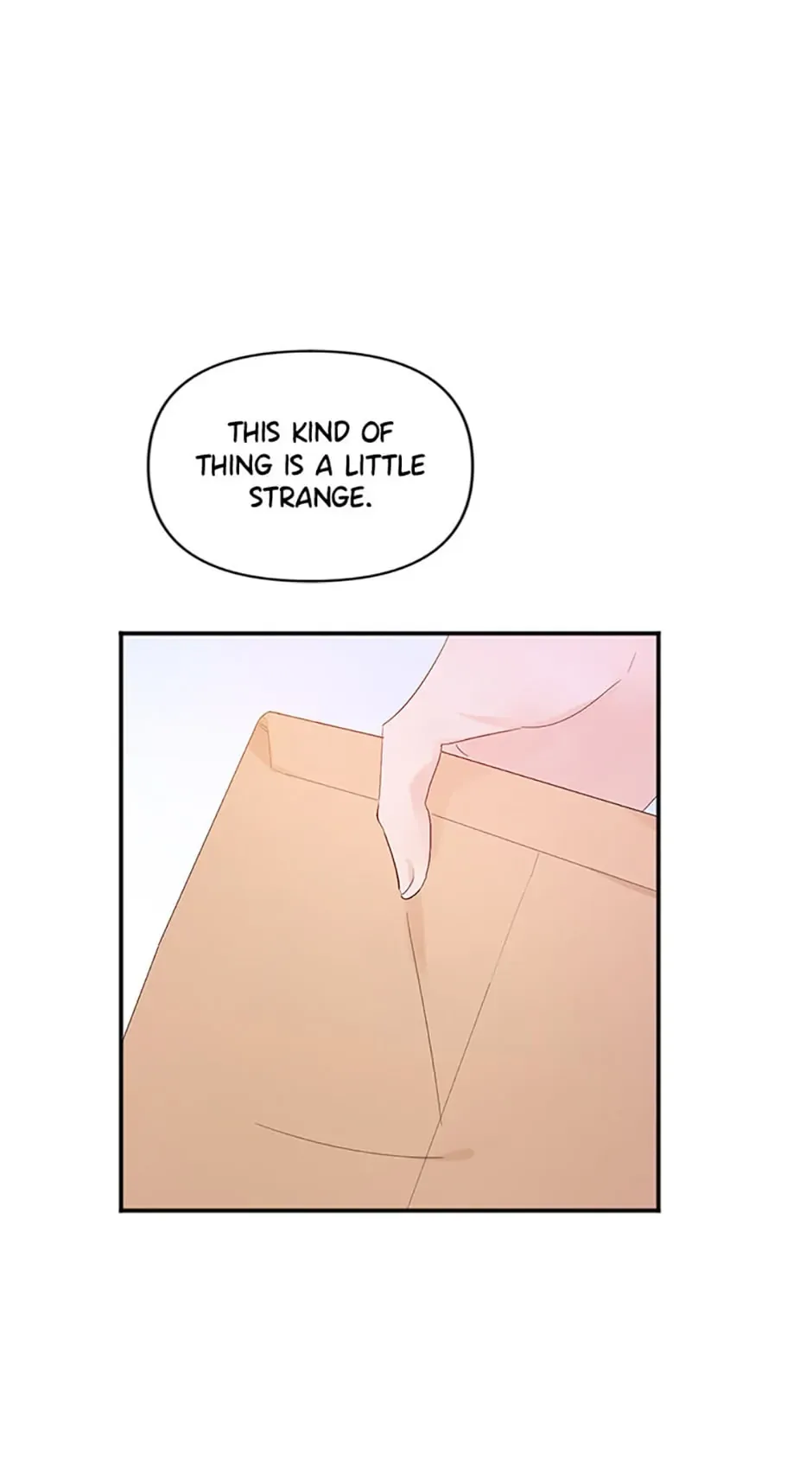 Ideal Match Delivery Service Chapter 2 page 8