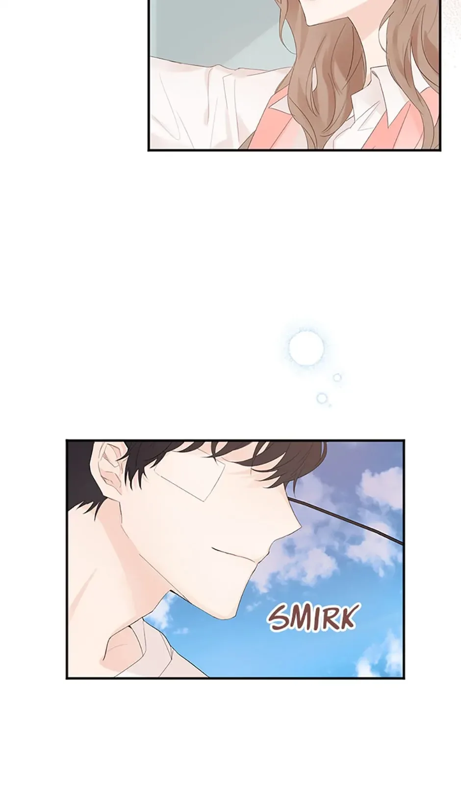Ideal Match Delivery Service Chapter 2 page 32