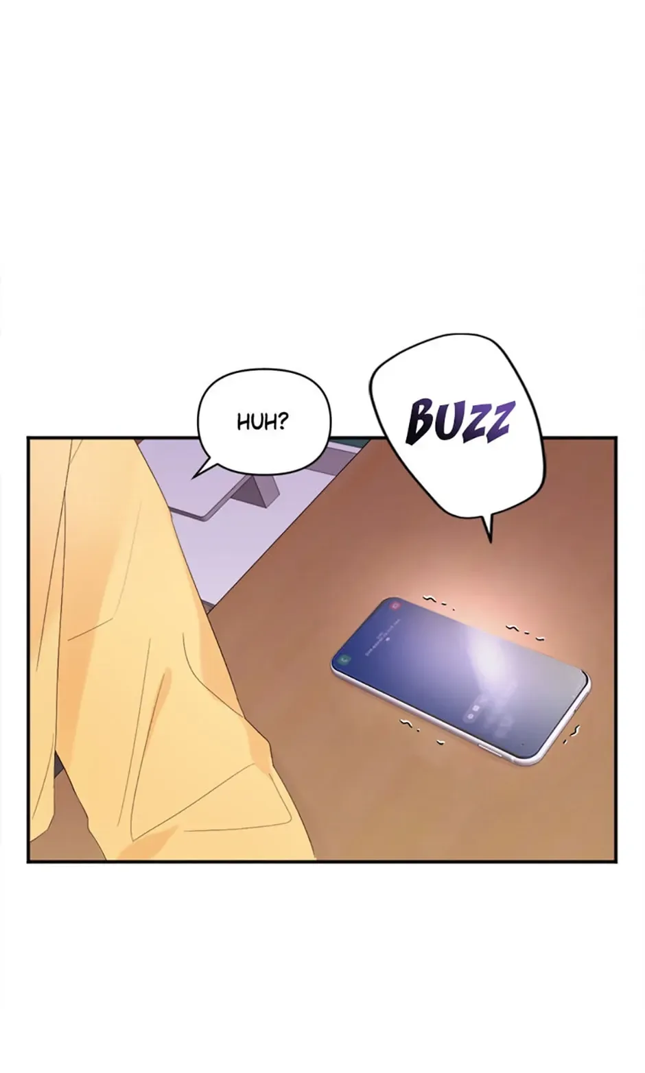 Ideal Match Delivery Service Chapter 2 page 64