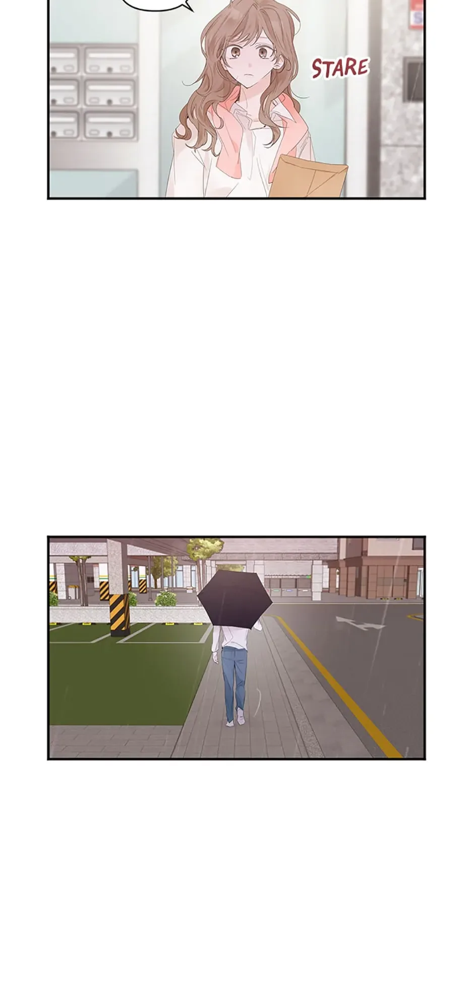 Ideal Match Delivery Service Chapter 2 page 37
