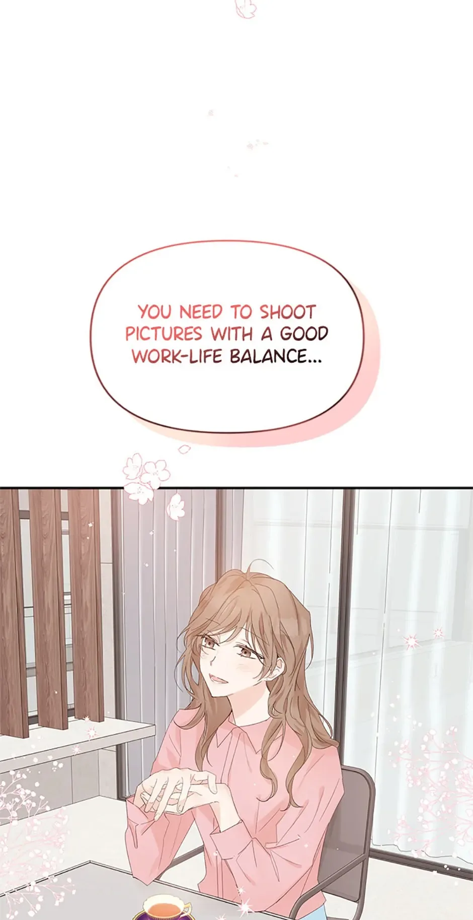 Ideal Match Delivery Service Chapter 2 page 51