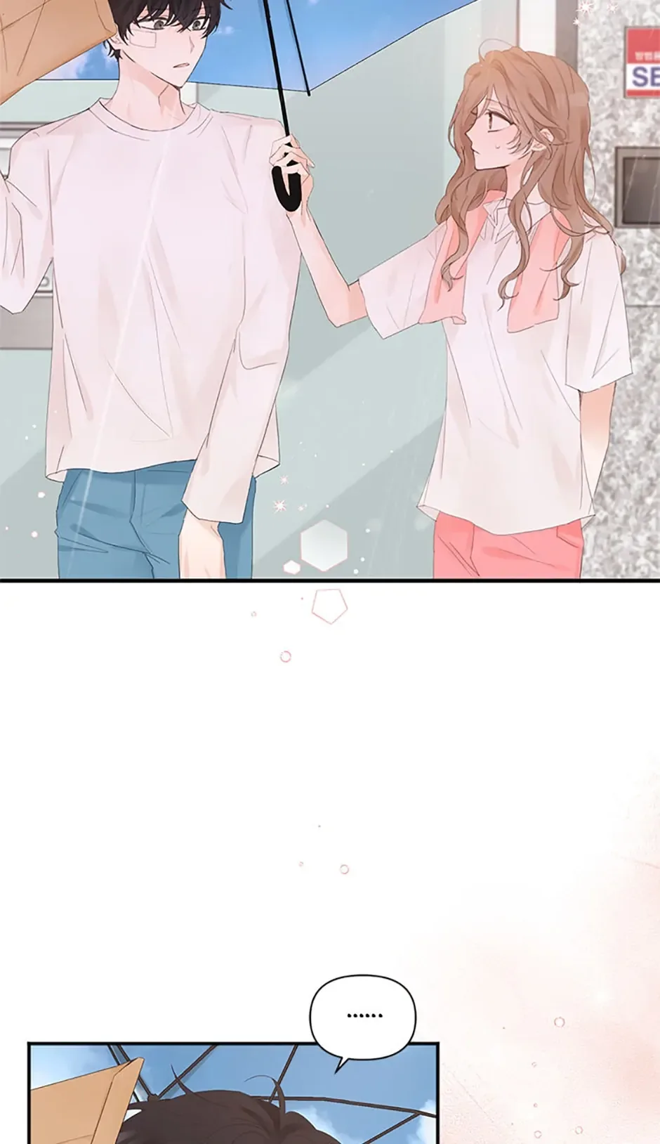 Ideal Match Delivery Service Chapter 2 page 30