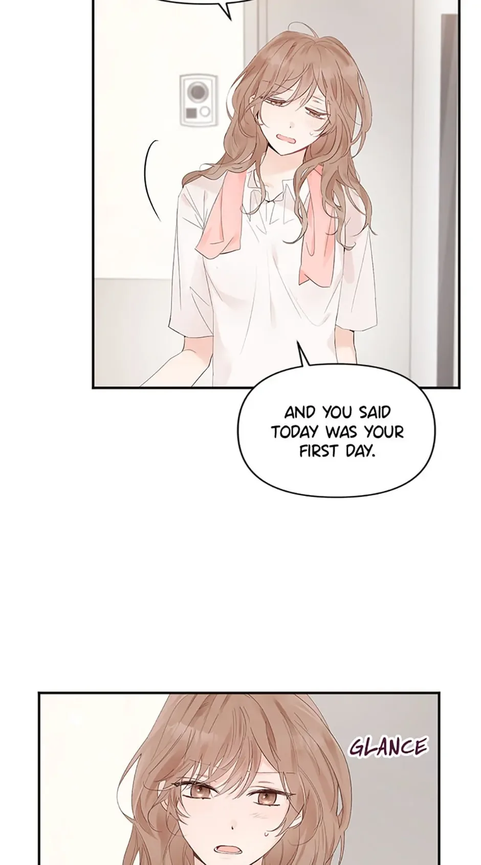 Ideal Match Delivery Service Chapter 2 page 10