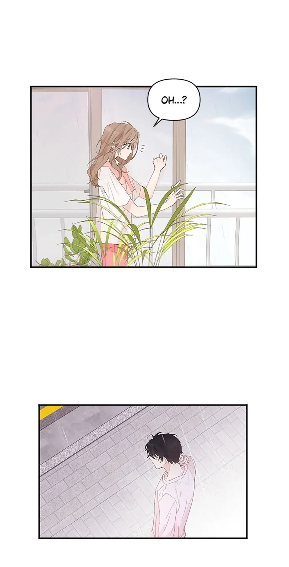 Ideal Match Delivery Service Chapter 2 page 23