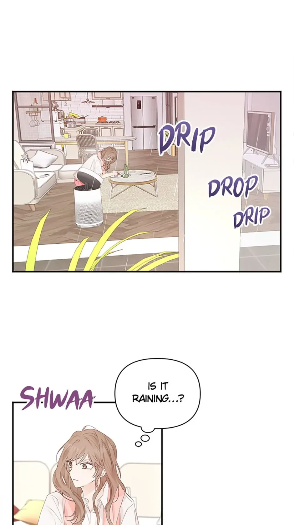 Ideal Match Delivery Service Chapter 2 page 21
