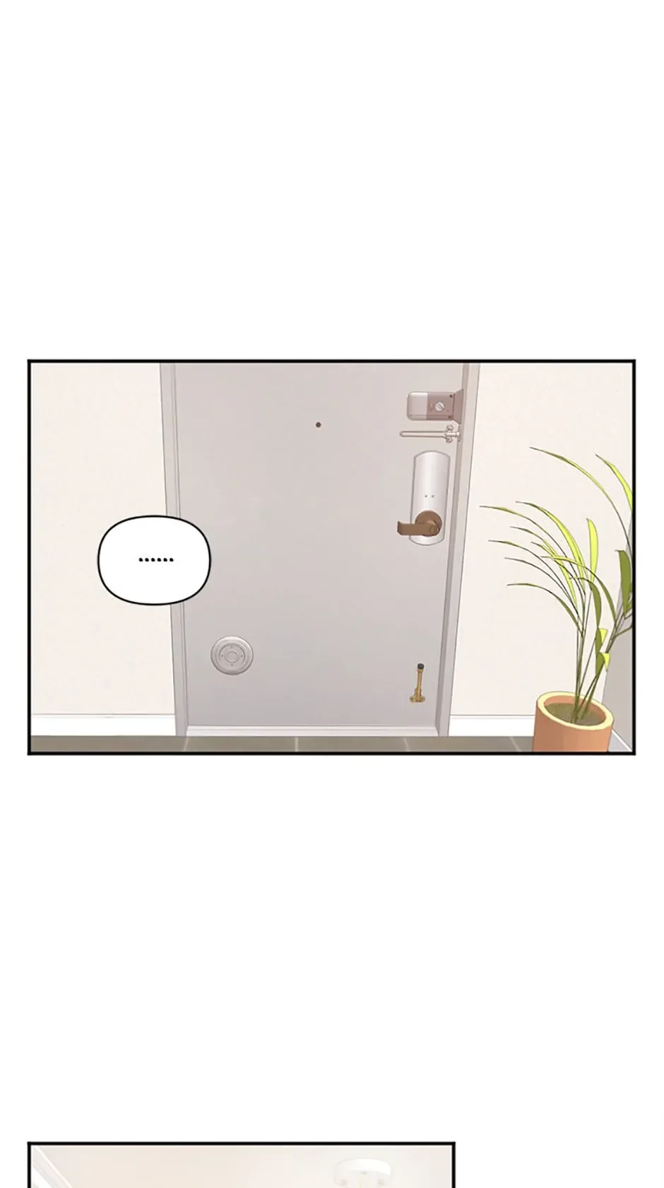 Ideal Match Delivery Service Chapter 2 page 18